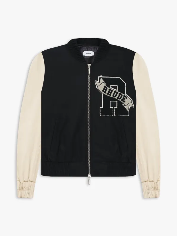 UNIFORM BOMBER JACKET made by Rhude