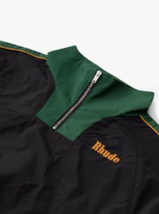 RHUDE AUTOMOBILI TRACK JACKET sold by Rhude