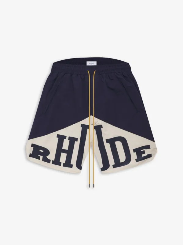 YACHTING SHORTS sold by Rhude