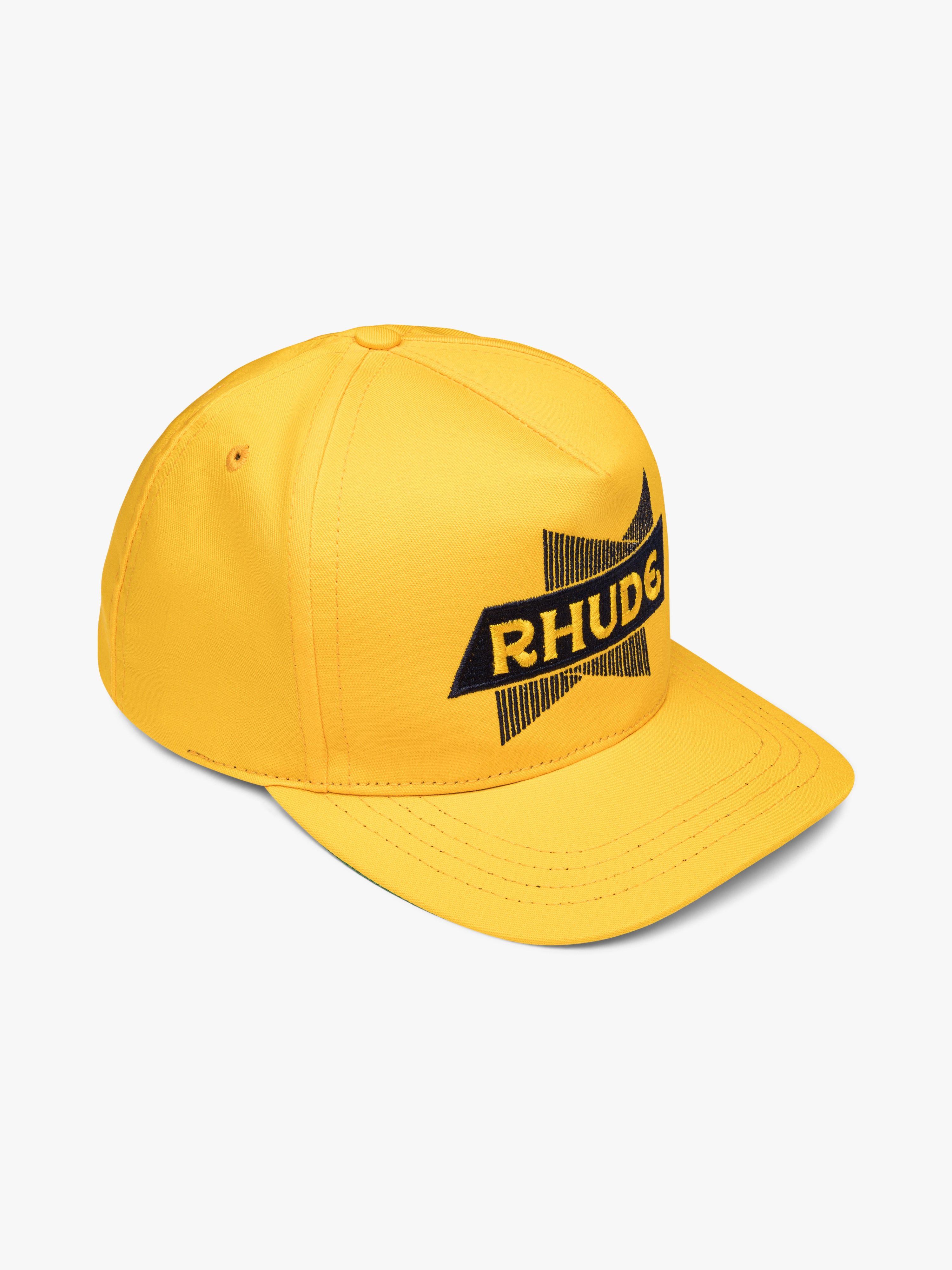 BADLANDS HAT sold by Rhude product image thumbnail 3