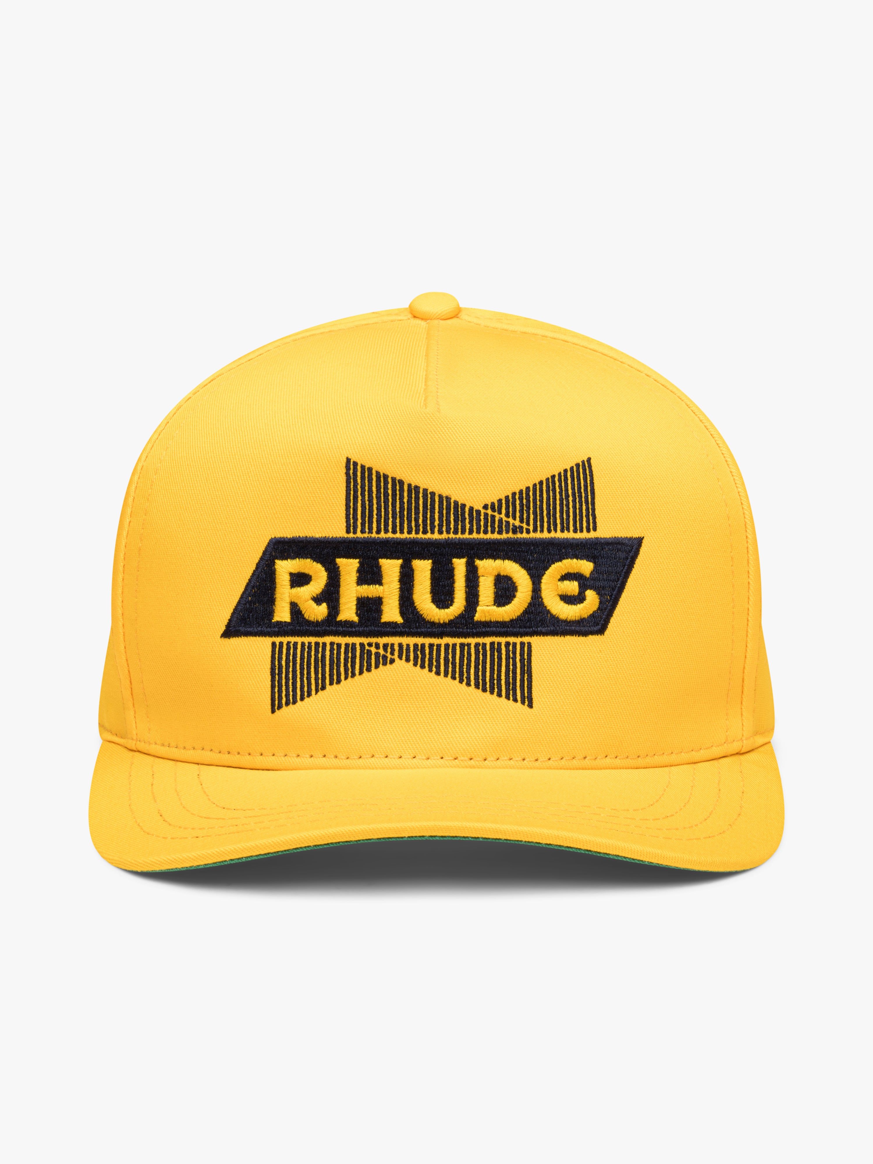BADLANDS HAT sold by Rhude