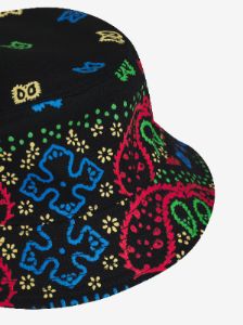 BANDANA BUCKET HAT sold by Rhude