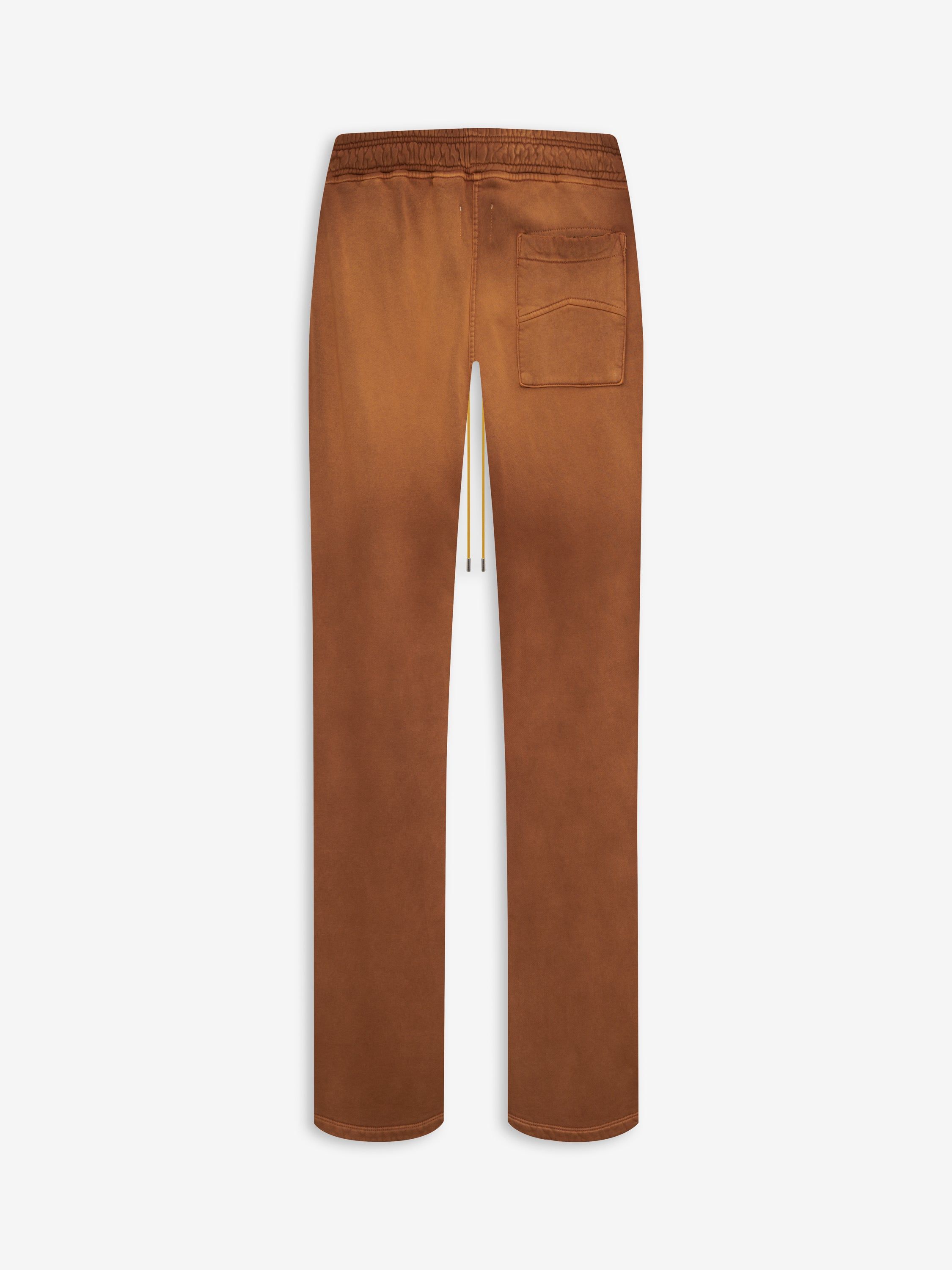 CLASSIC SWEATPANT sold by Rhude product image thumbnail 3