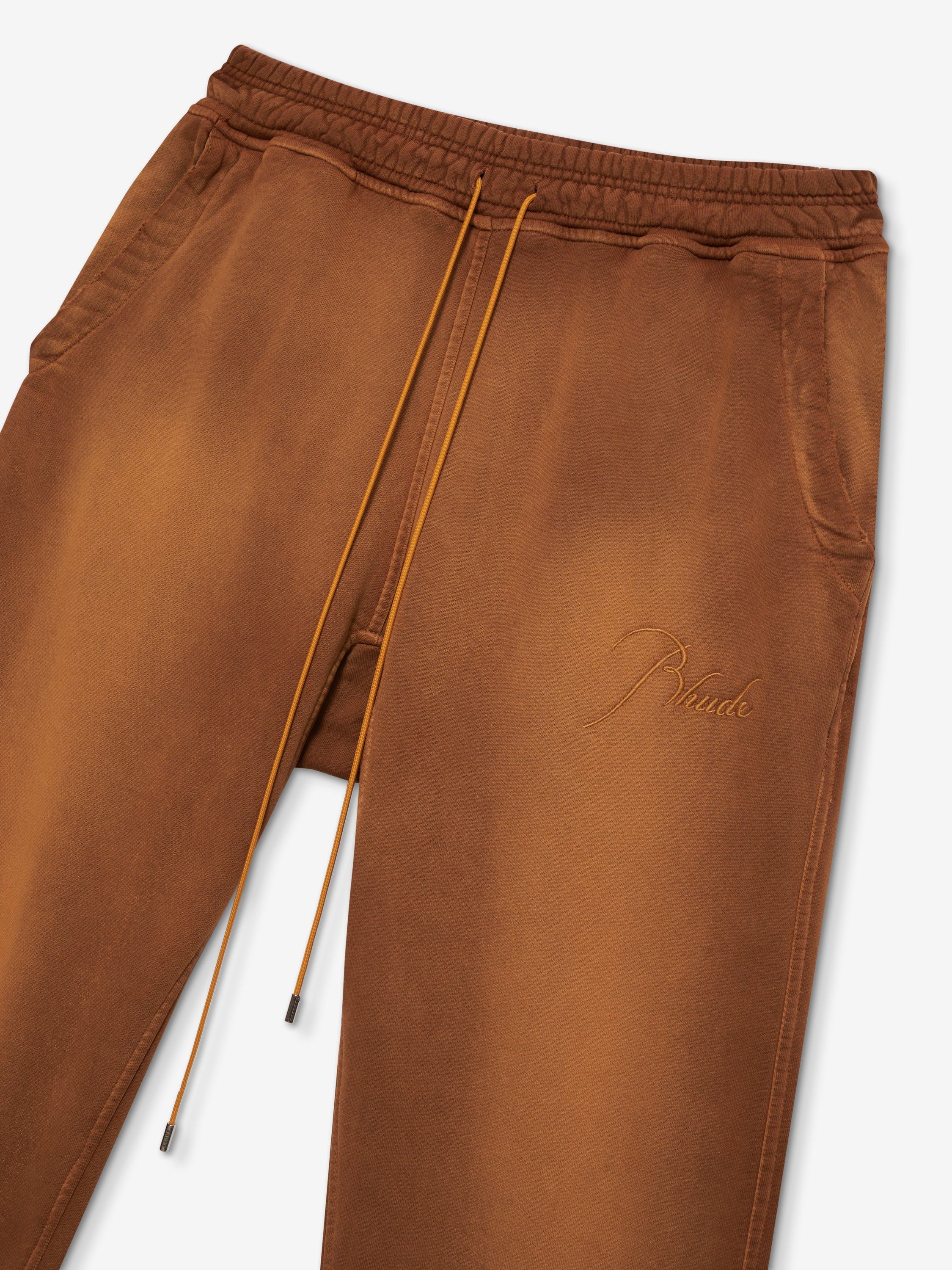 CLASSIC SWEATPANT sold by Rhude product image thumbnail 2