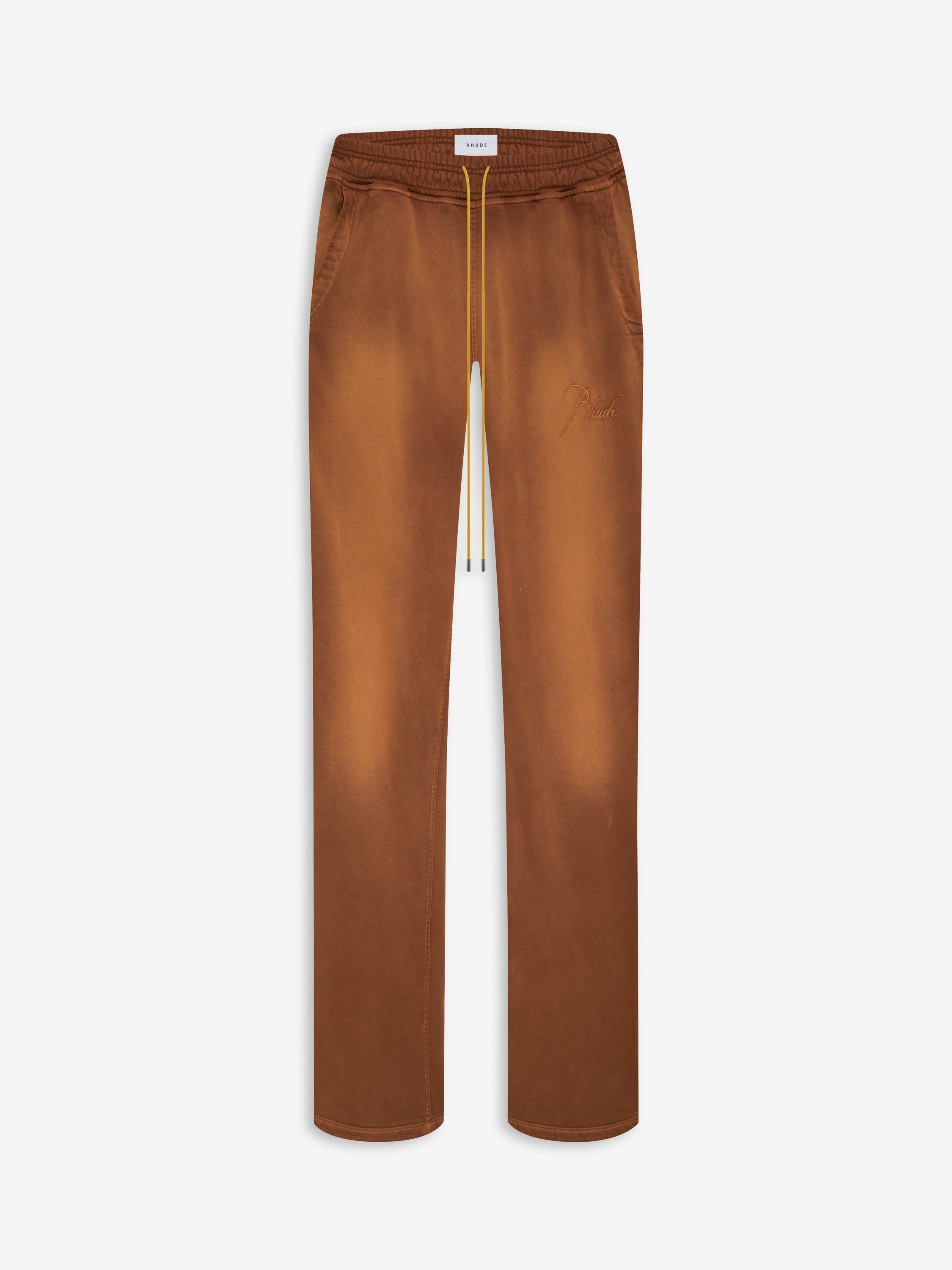 CLASSIC SWEATPANT sold by Rhude