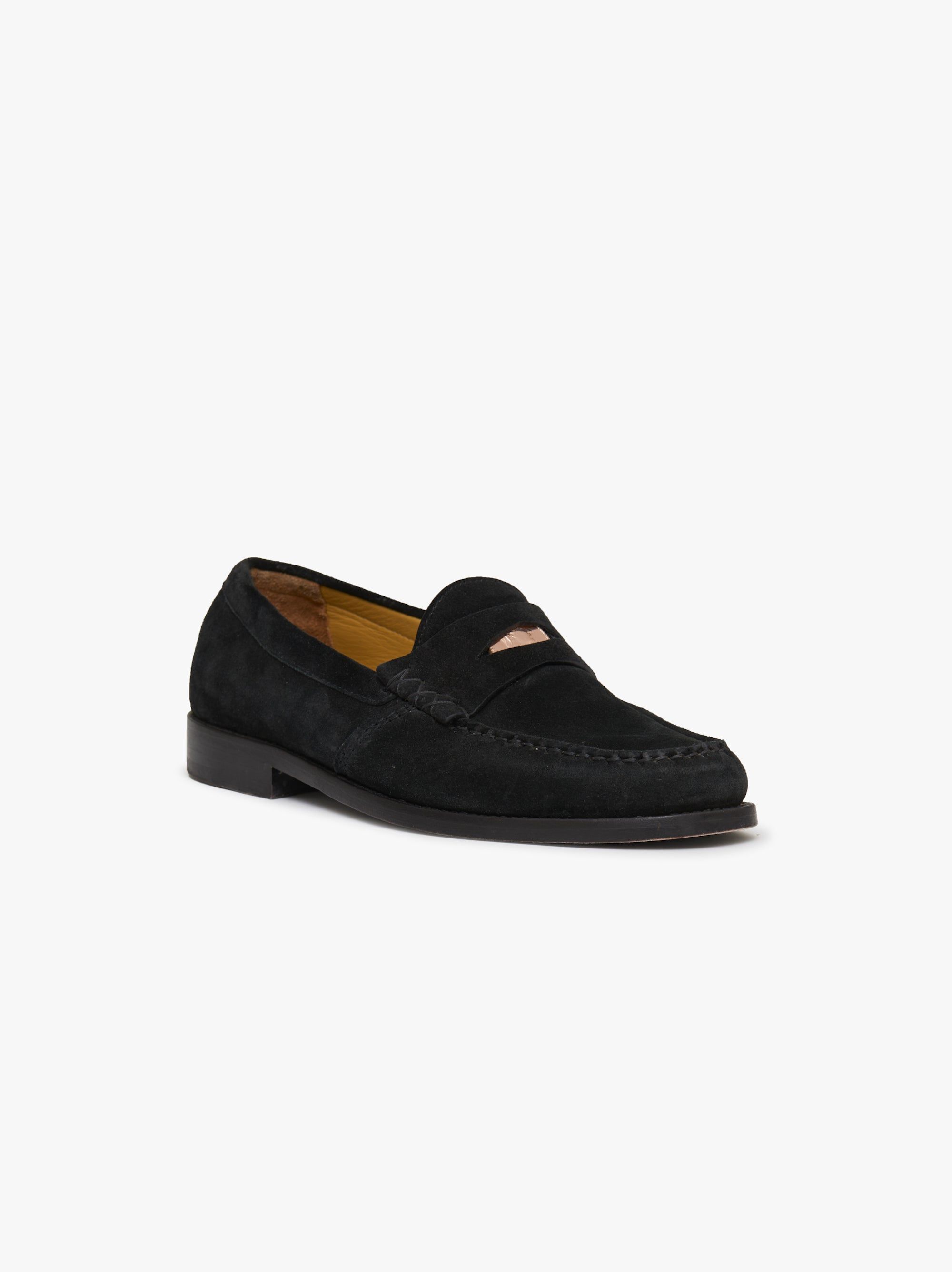 PENNY LOAFER sold by Rhude