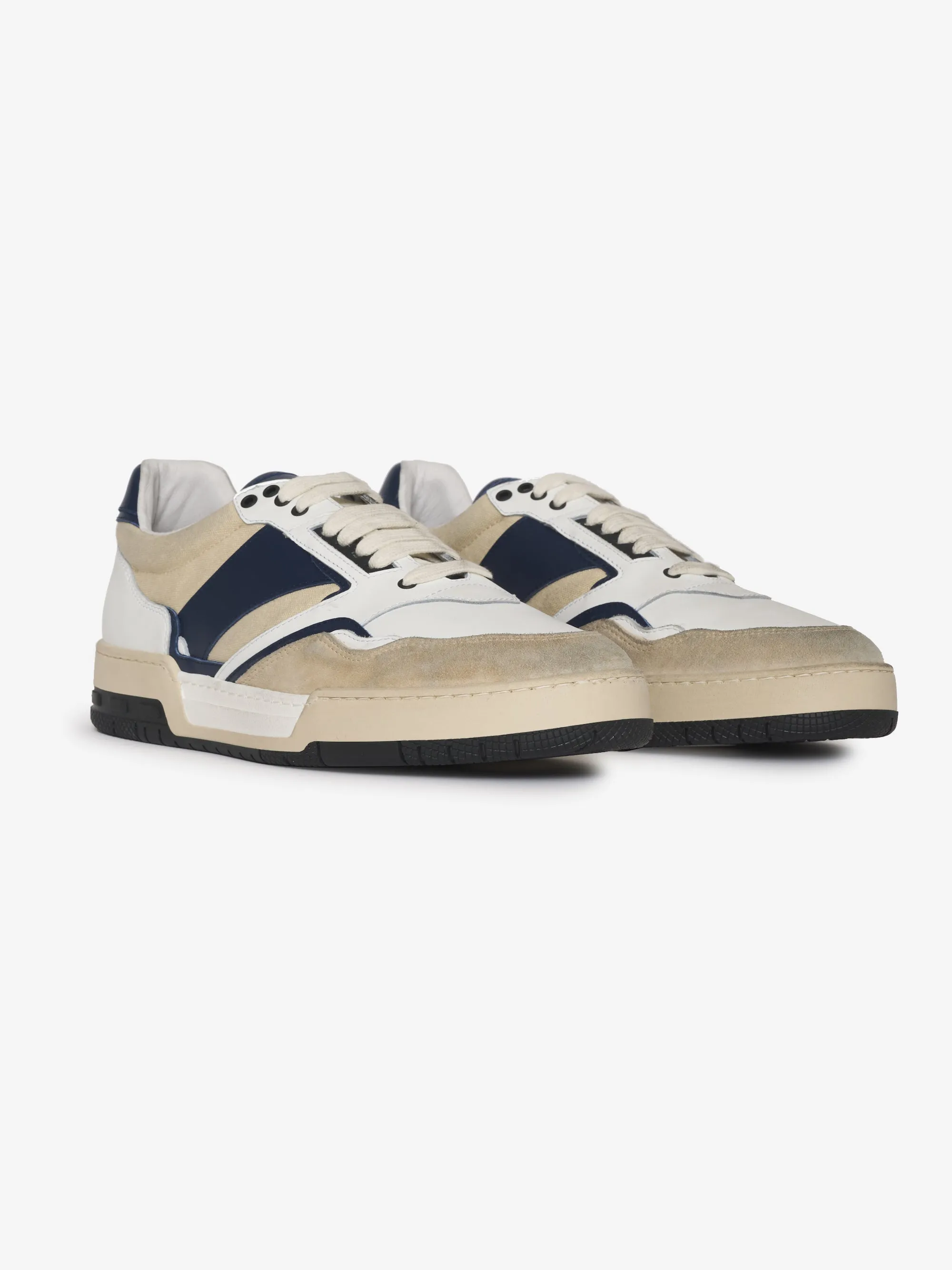 RACING SNEAKER sold by Rhude product image thumbnail 3