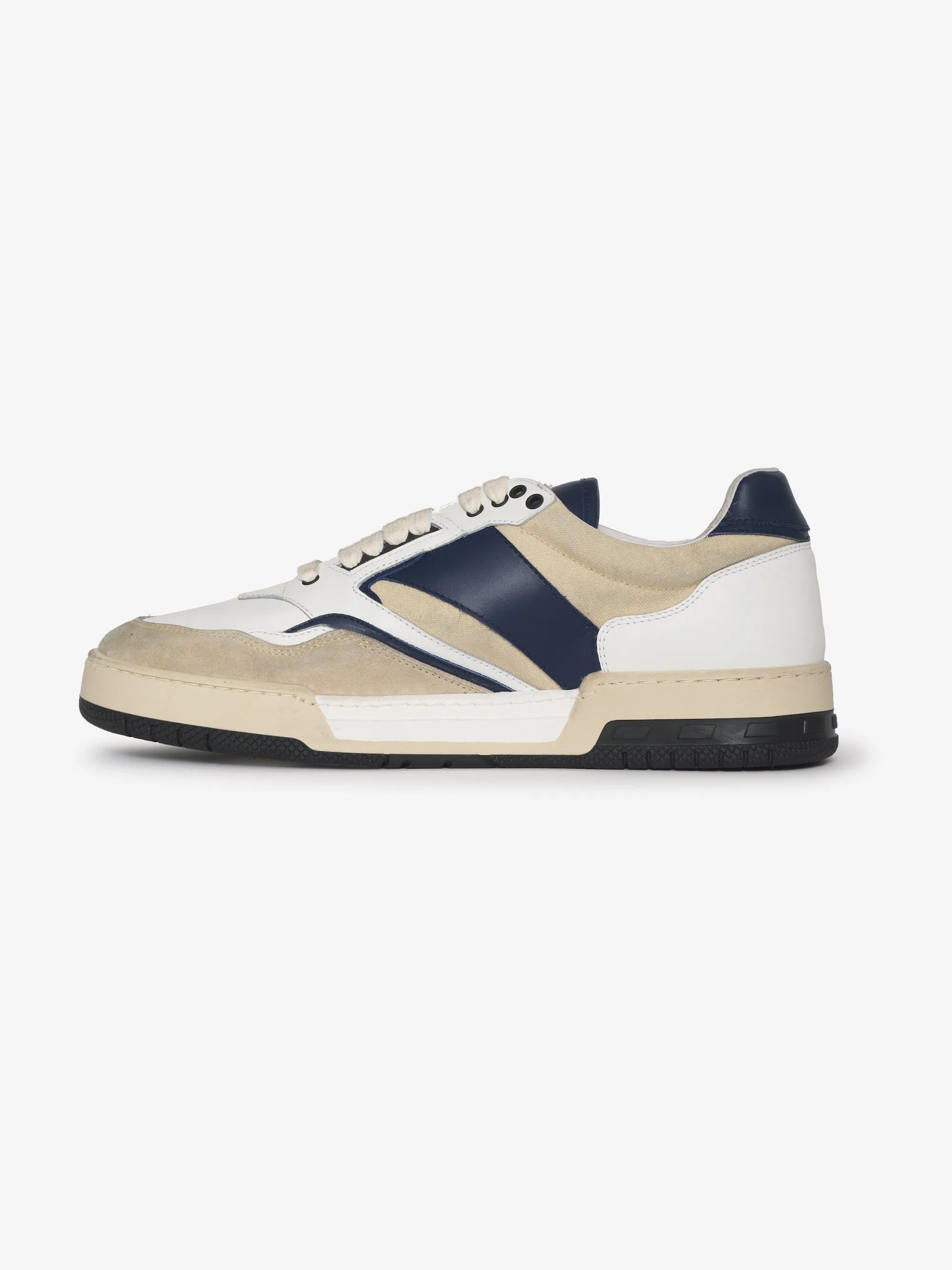 RACING SNEAKER sold by Rhude product image thumbnail 2