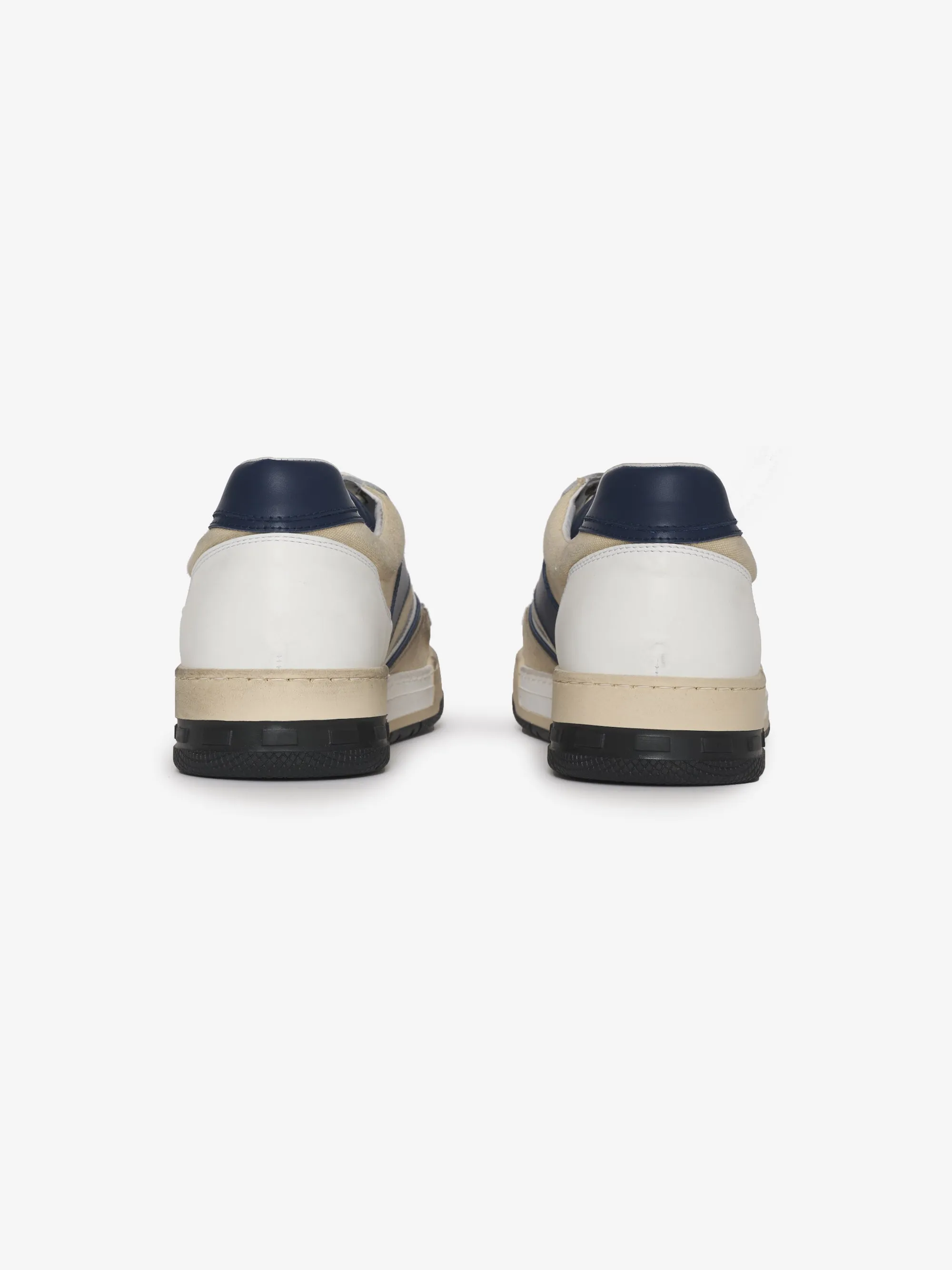 RACING SNEAKER sold by Rhude product image thumbnail 4
