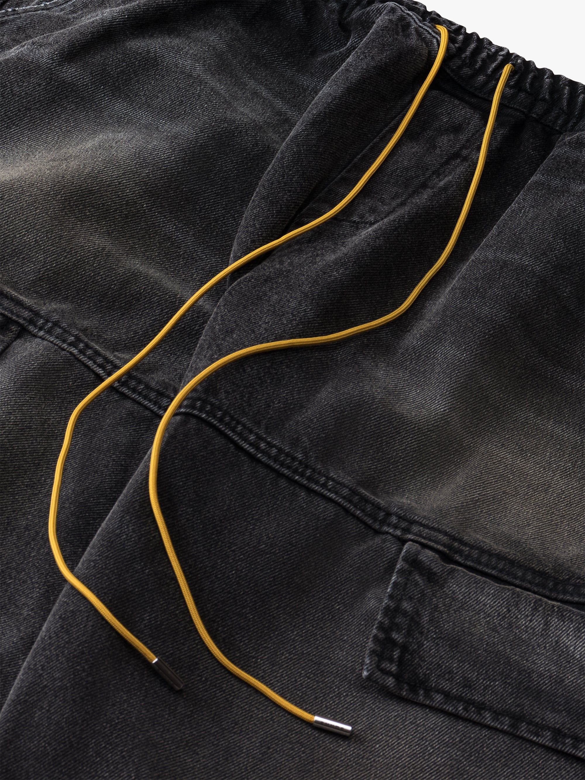 PLATEAU CARGO DENIM sold by Rhude product image thumbnail 3