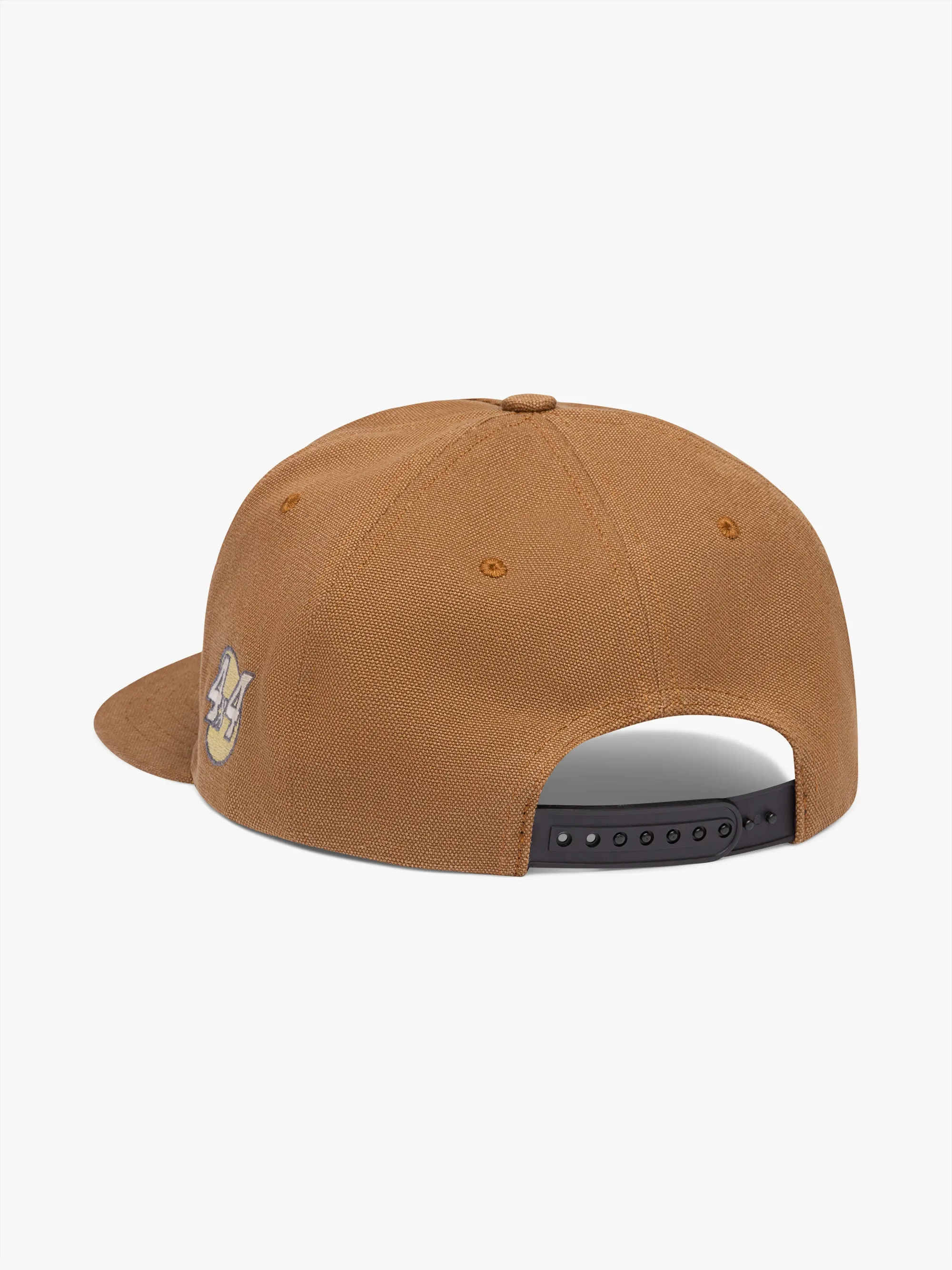 DESERT TEAM WASHED CANVAS HAT sold by Rhude product image thumbnail 2