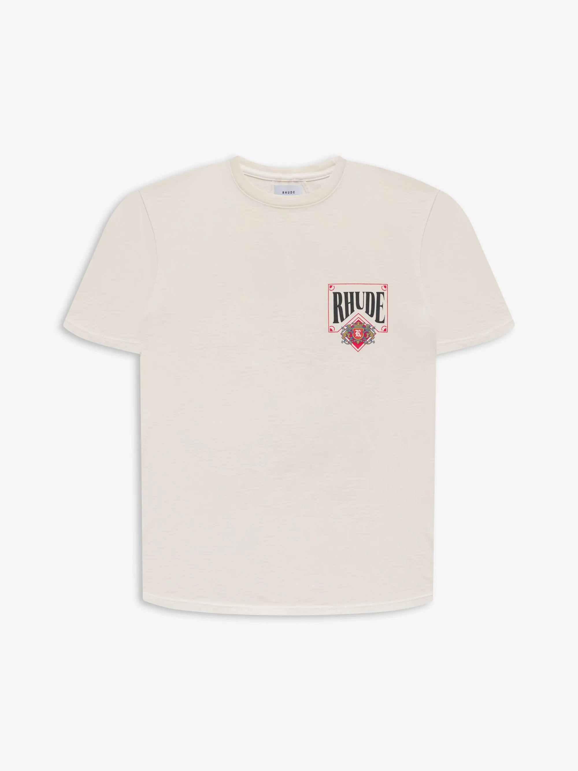 CARD TEE sold by Rhude