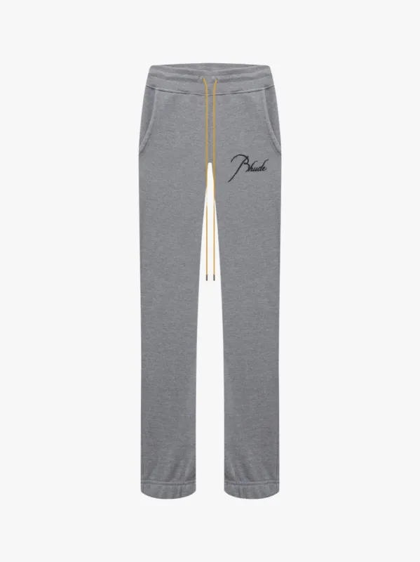 CLASSIC SWEATPANT sold by Rhude