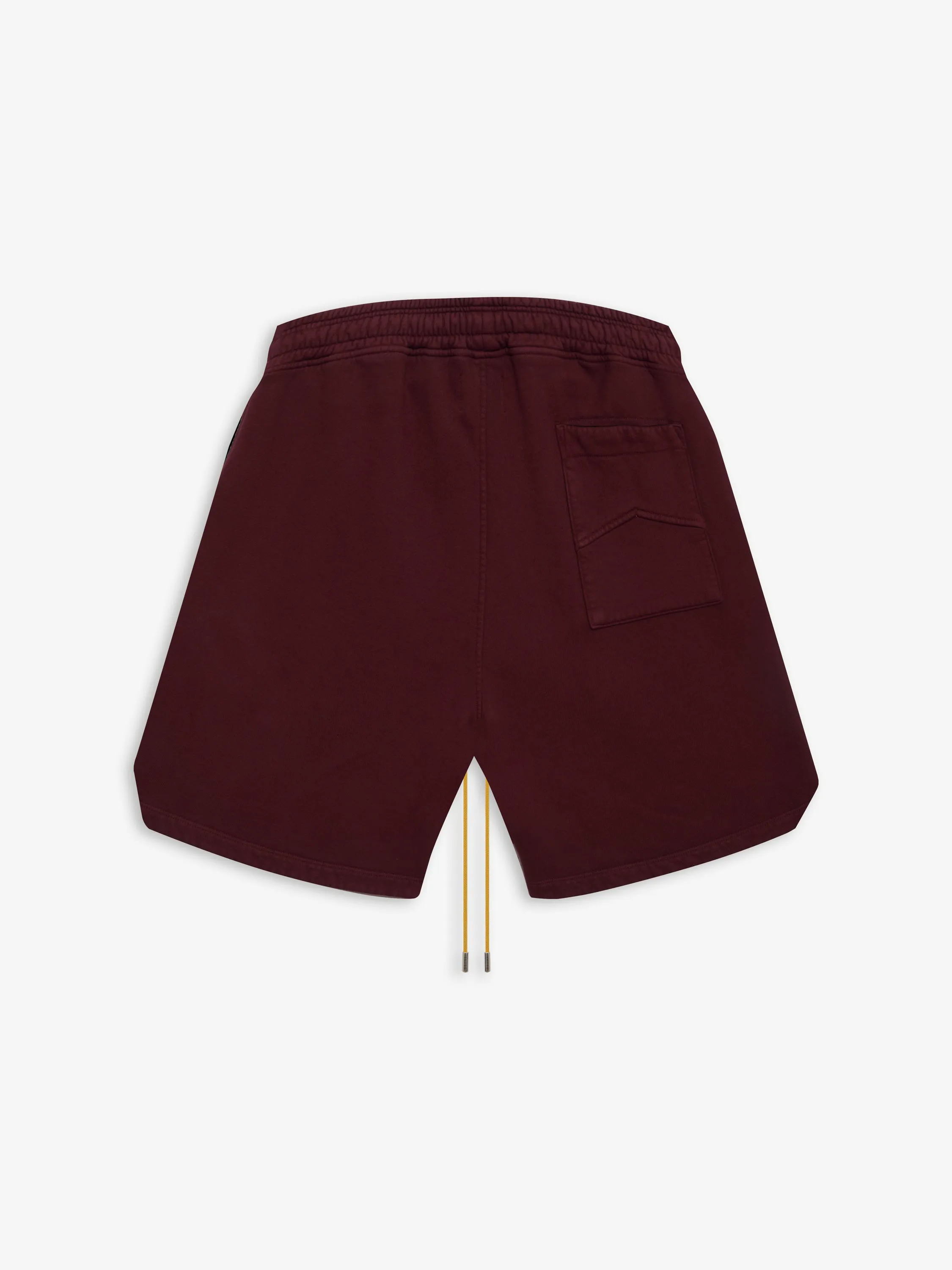 SWEAT SHORTS sold by Rhude product image thumbnail 3