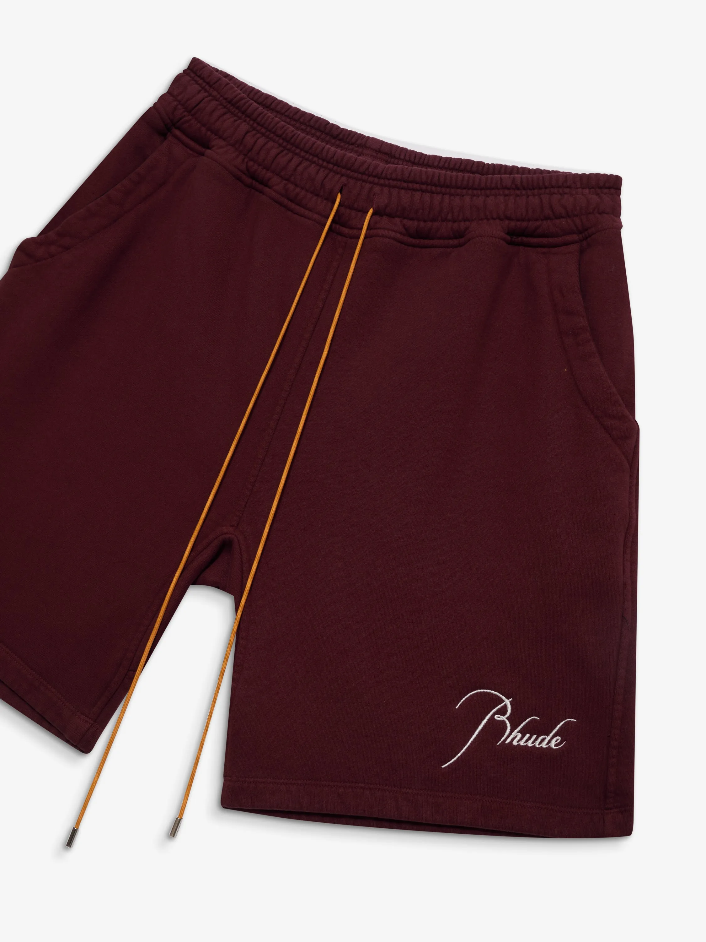 SWEAT SHORTS sold by Rhude product image thumbnail 2