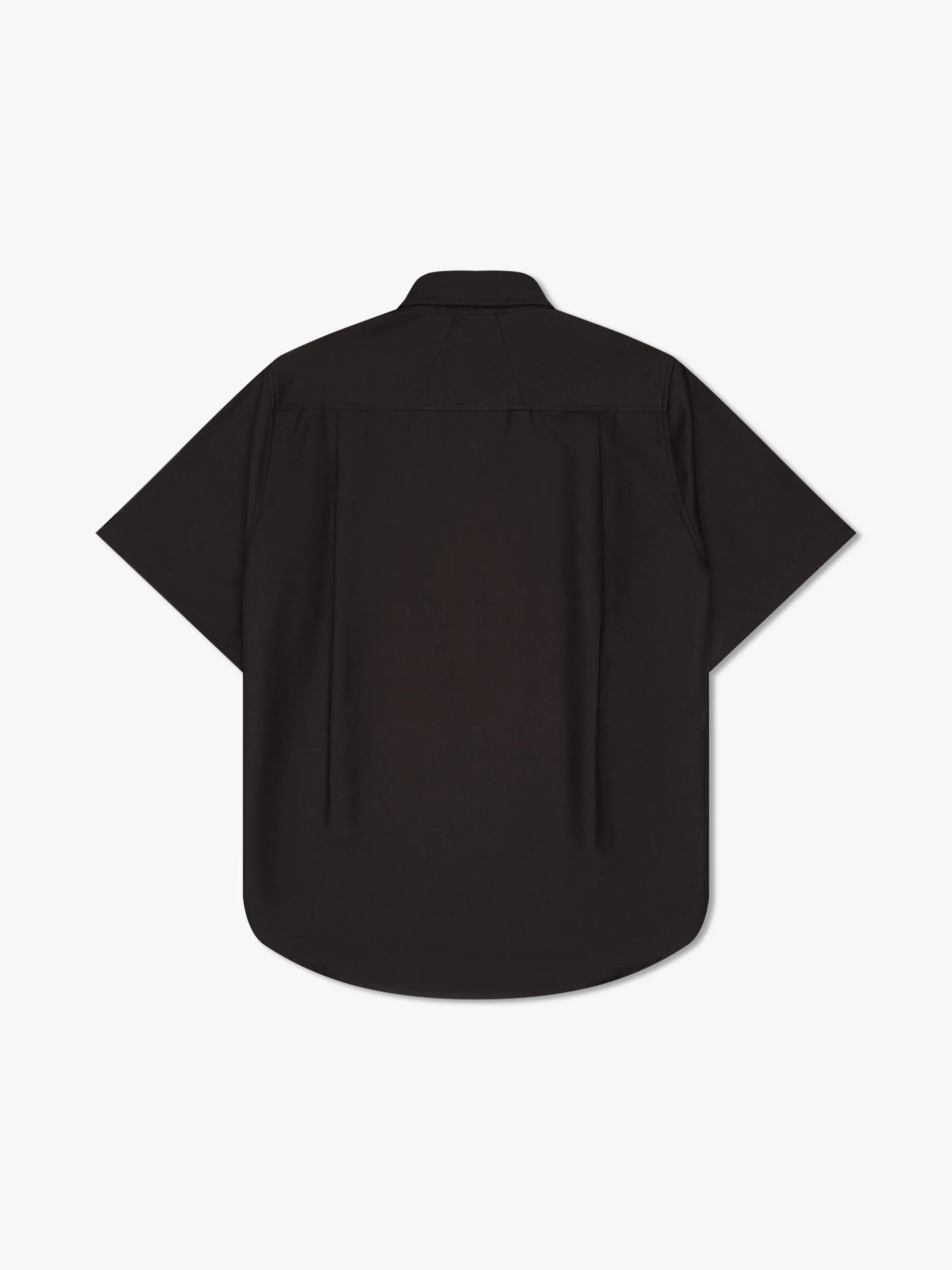 COTTON LINEN SHIRT sold by Rhude product image thumbnail 2