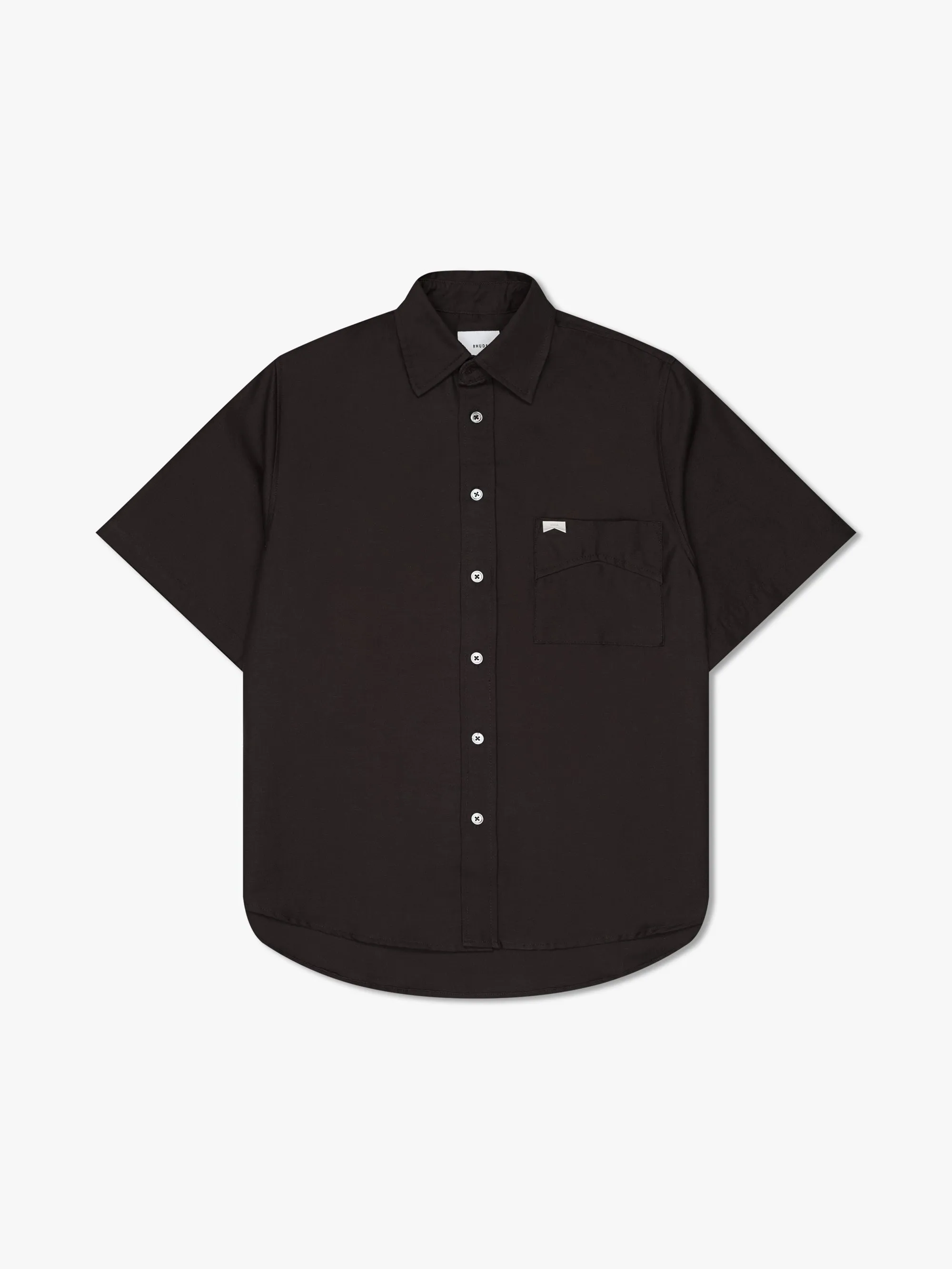 COTTON LINEN SHIRT sold by Rhude