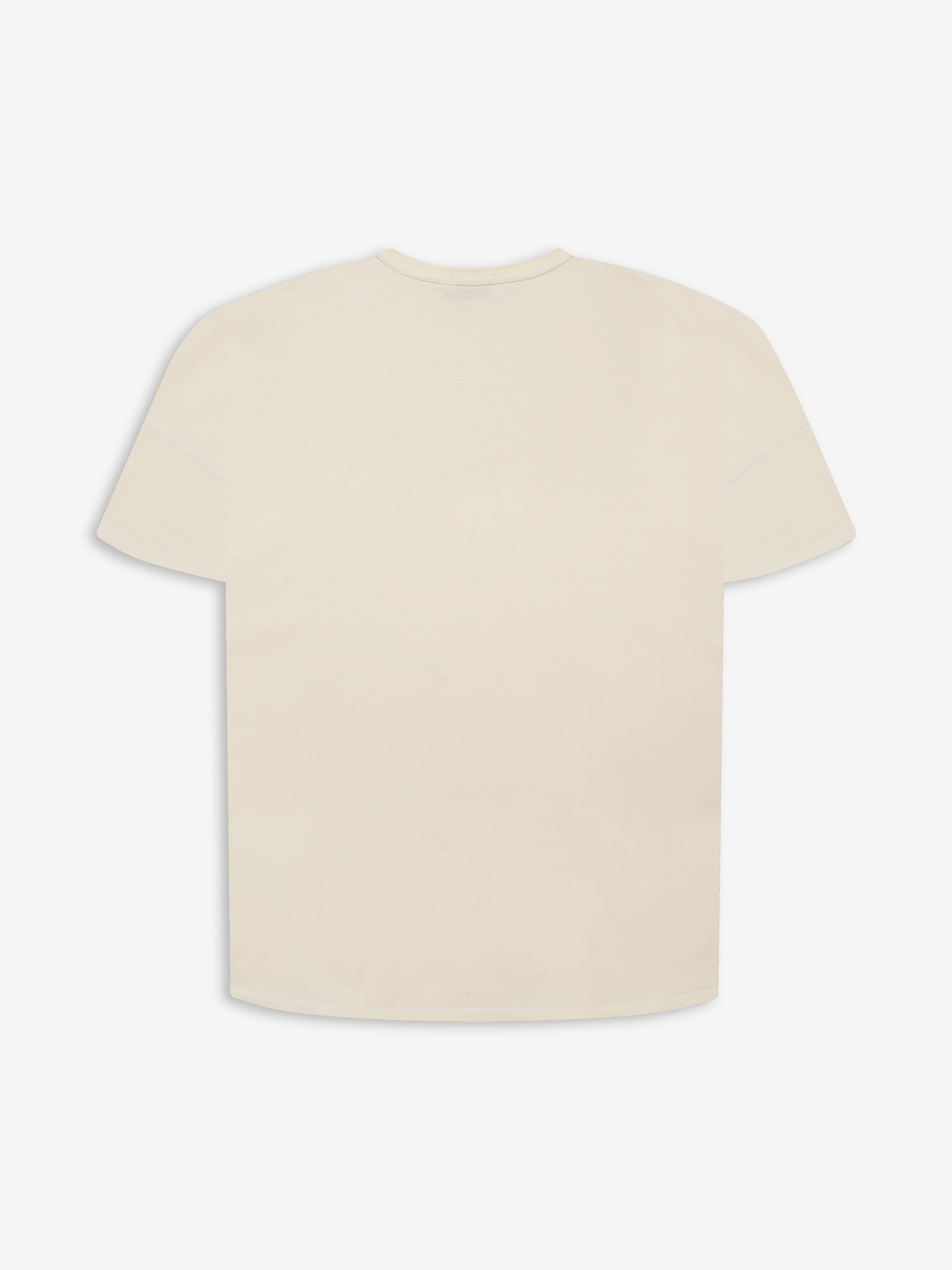 REVERSE TEE sold by Rhude product image thumbnail 2