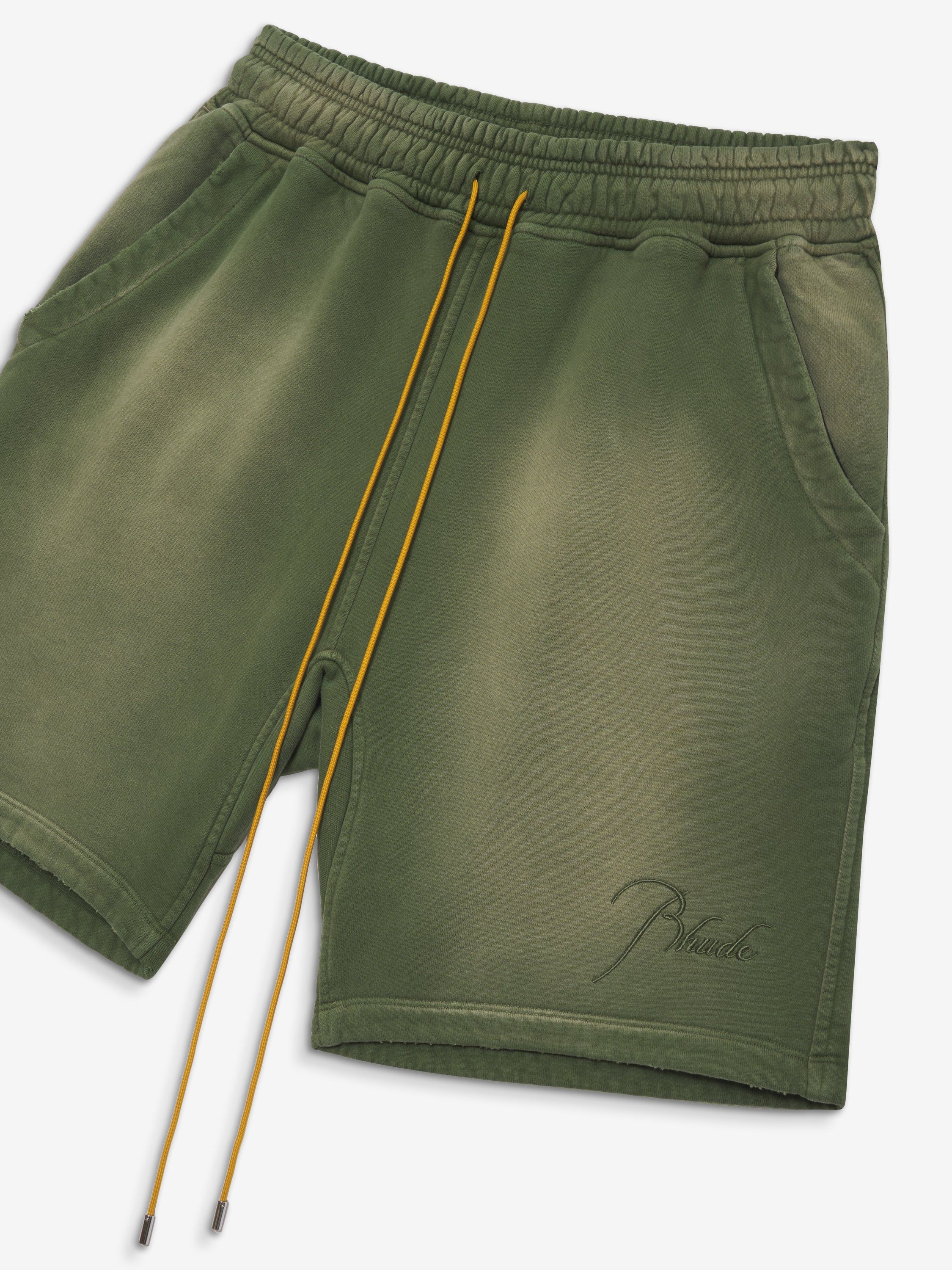 SWEAT SHORTS sold by Rhude product image thumbnail 2