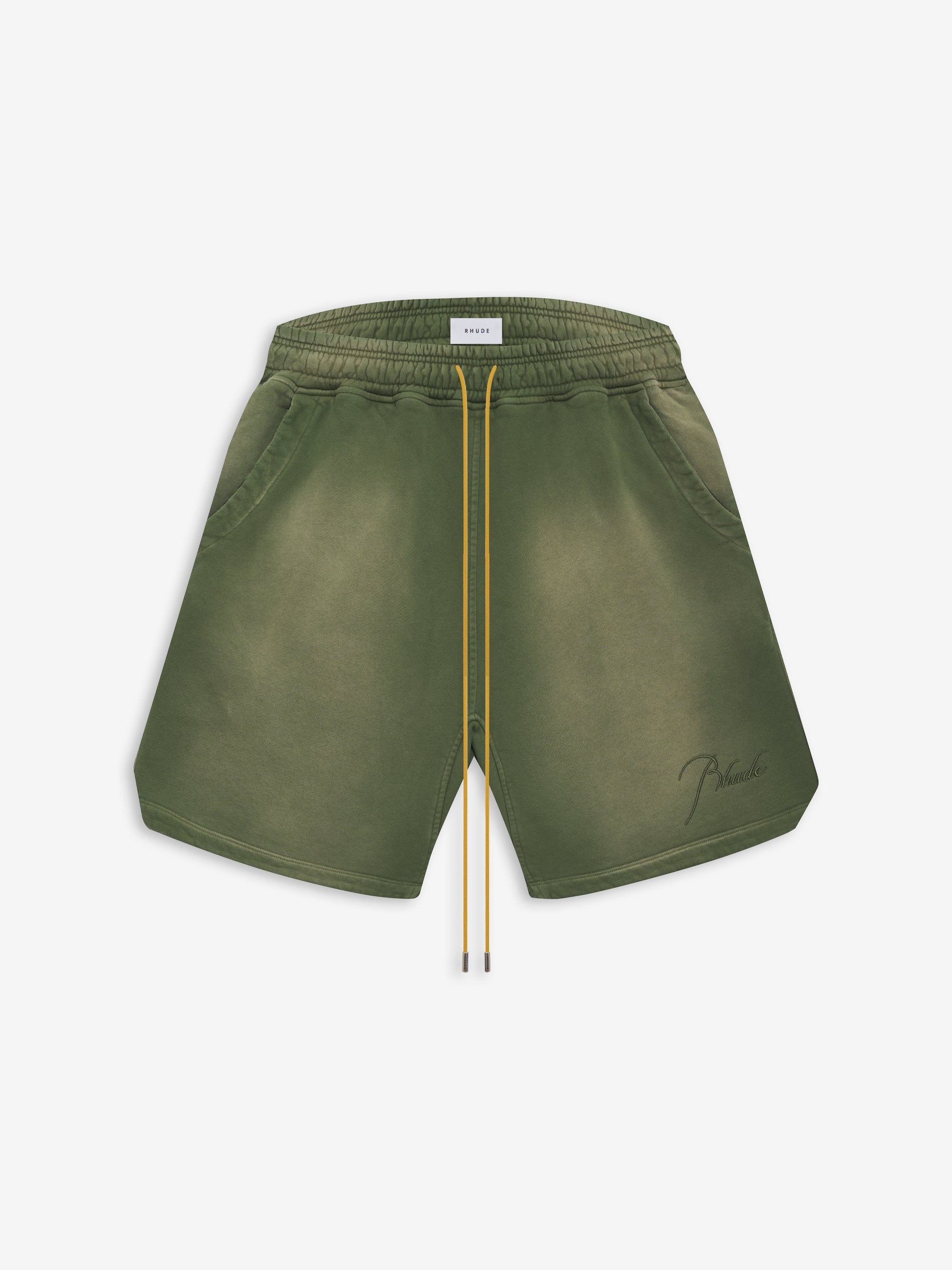 SWEAT SHORTS sold by Rhude