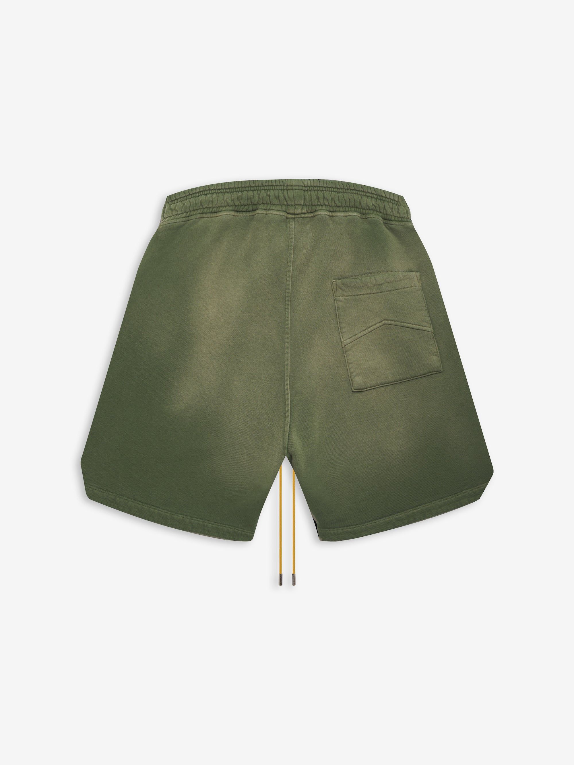SWEAT SHORTS sold by Rhude product image thumbnail 3