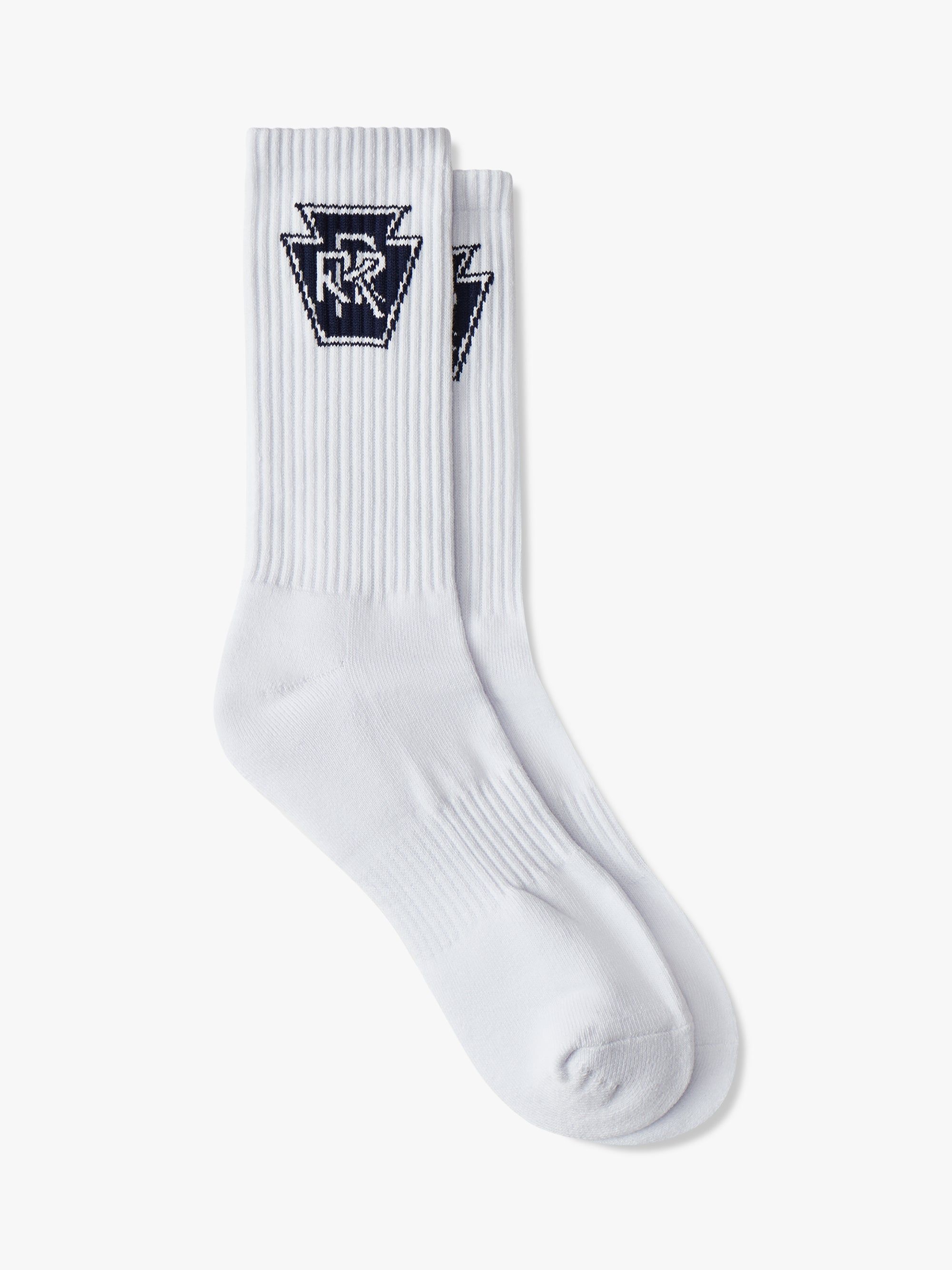 TRIPLE R SPORT SOCKS sold by Rhude