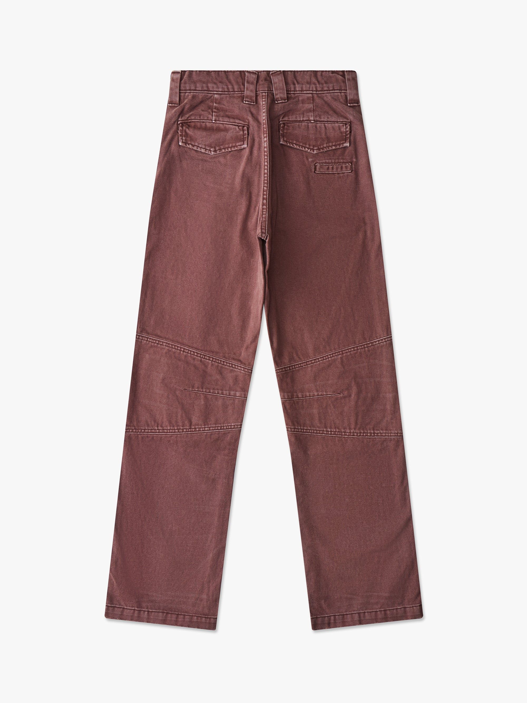 COLTELLO SLIT PANT sold by Rhude product image thumbnail 2
