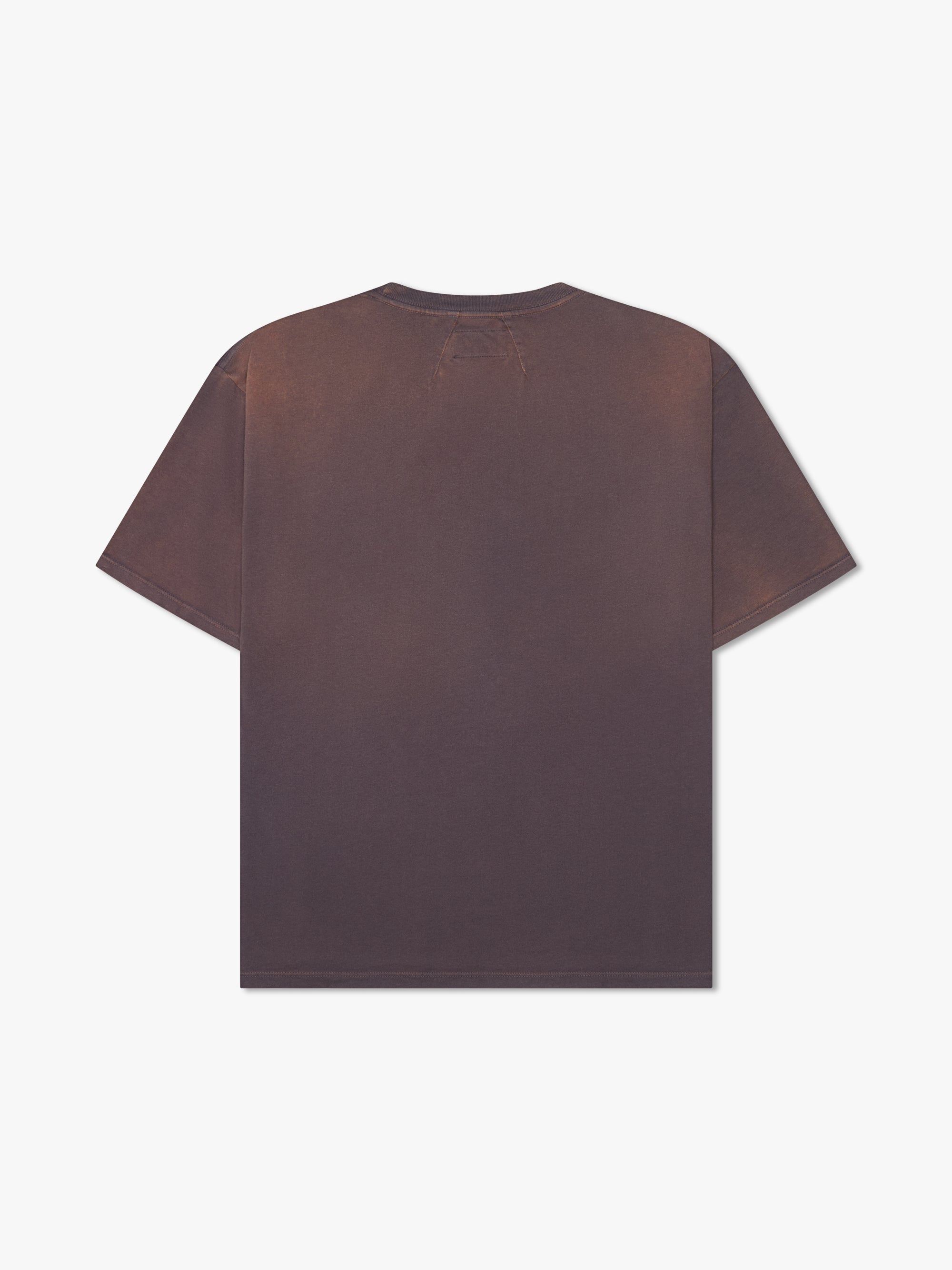 RACEWAY TEE sold by Rhude product image thumbnail 2