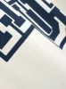 RHUDE COLLEGIATE CREST TEE sold by Rhude