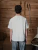 RHUDE COLLEGIATE CREST TEE sold by Rhude