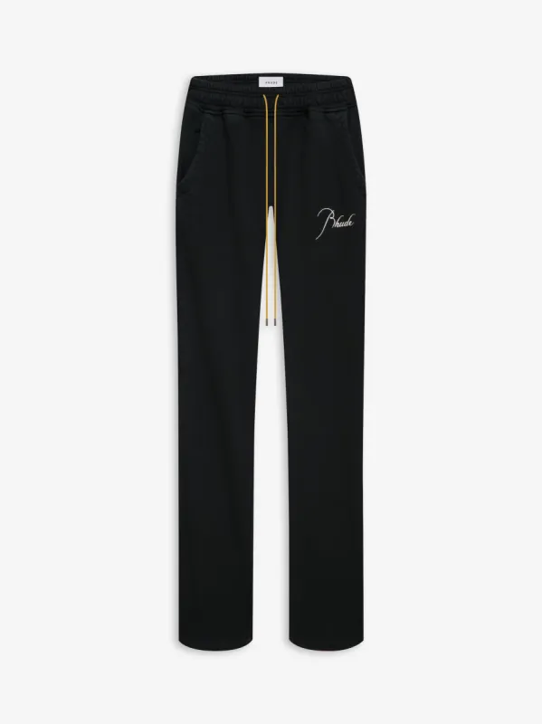 CLASSIC SWEATPANT sold by Rhude