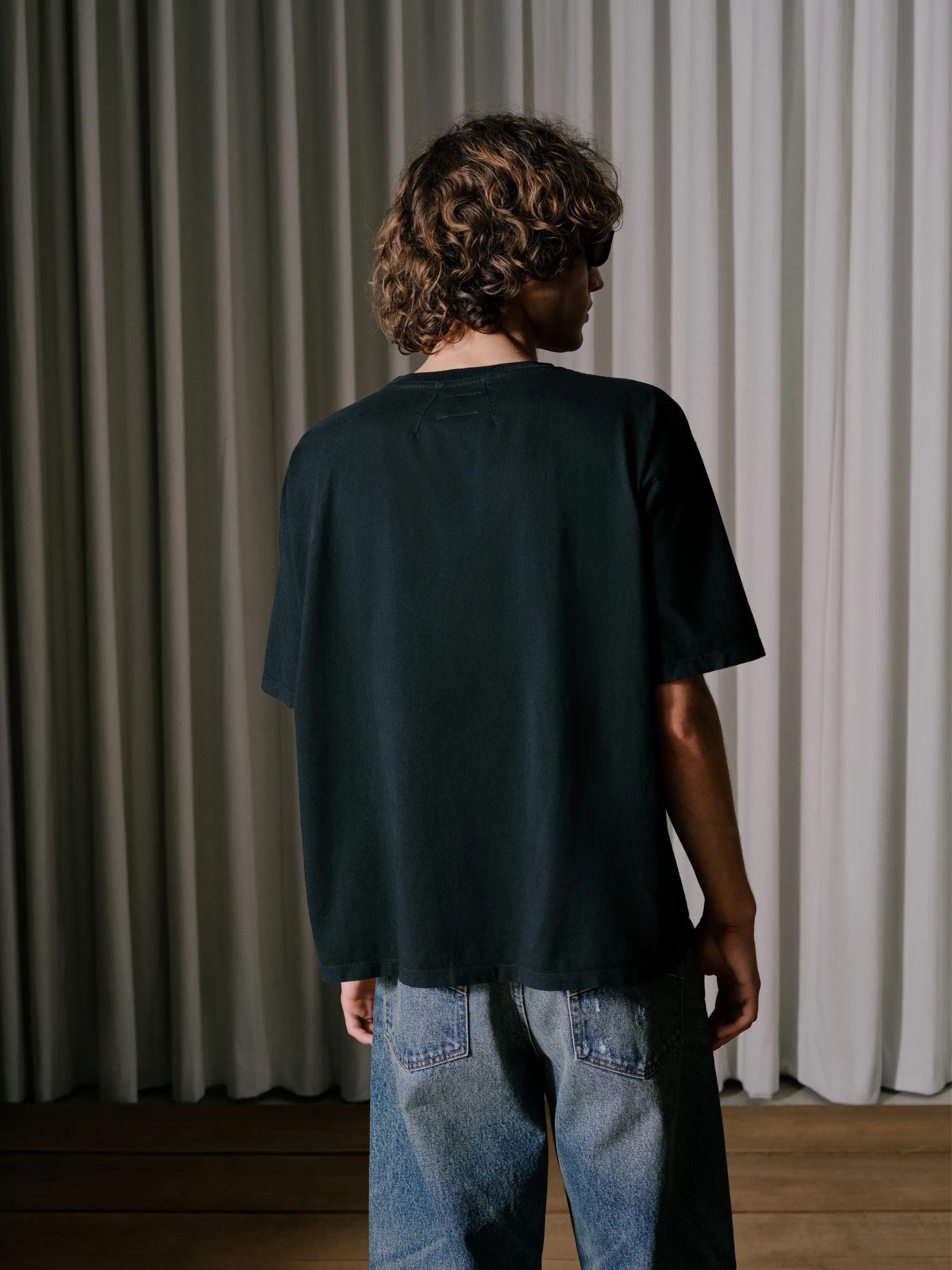 RHUDE FLAG TEE sold by Rhude product image thumbnail 4