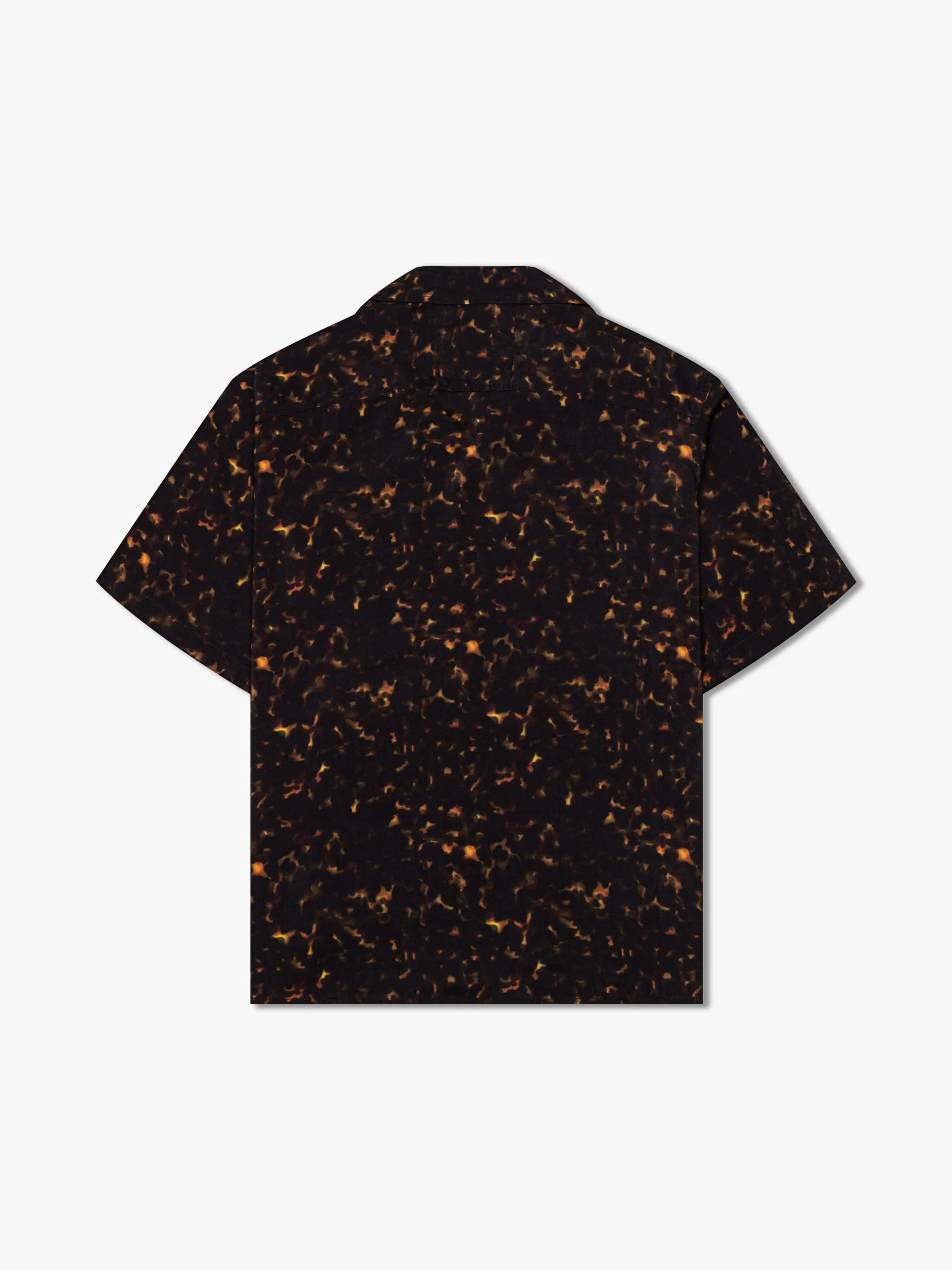 TORTOISE BUTTON DOWN sold by Rhude product image thumbnail 2