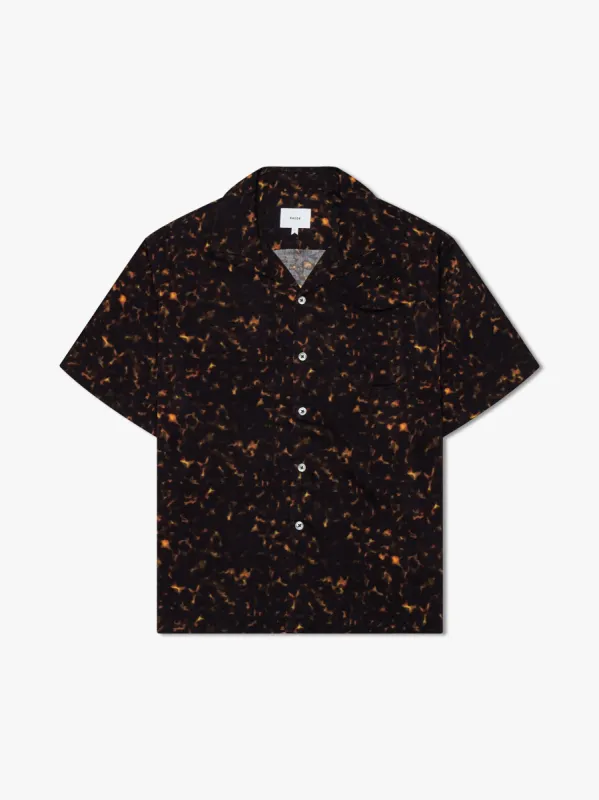 TORTOISE BUTTON DOWN sold by Rhude