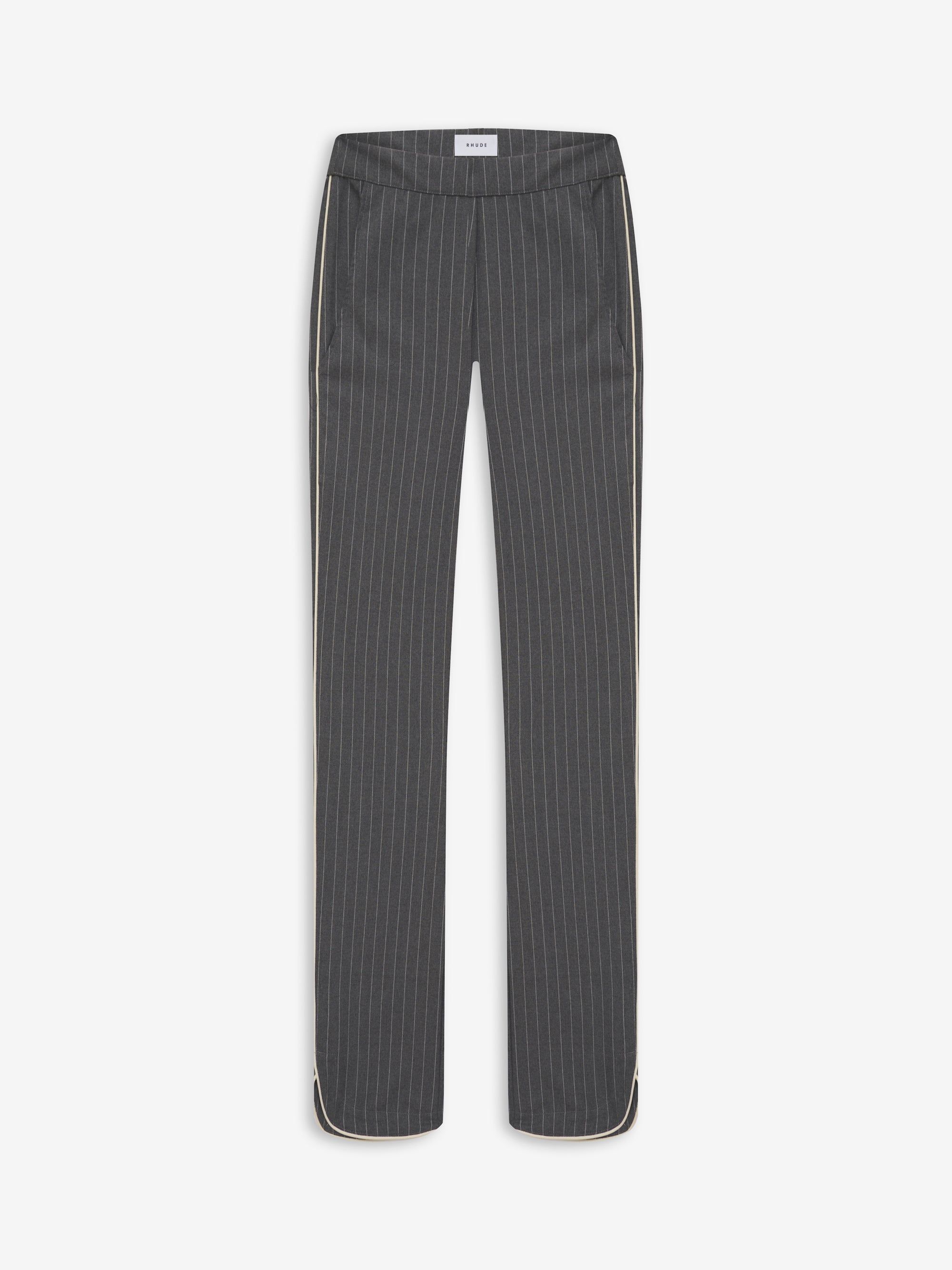 STRIPED PJ PANT sold by Rhude