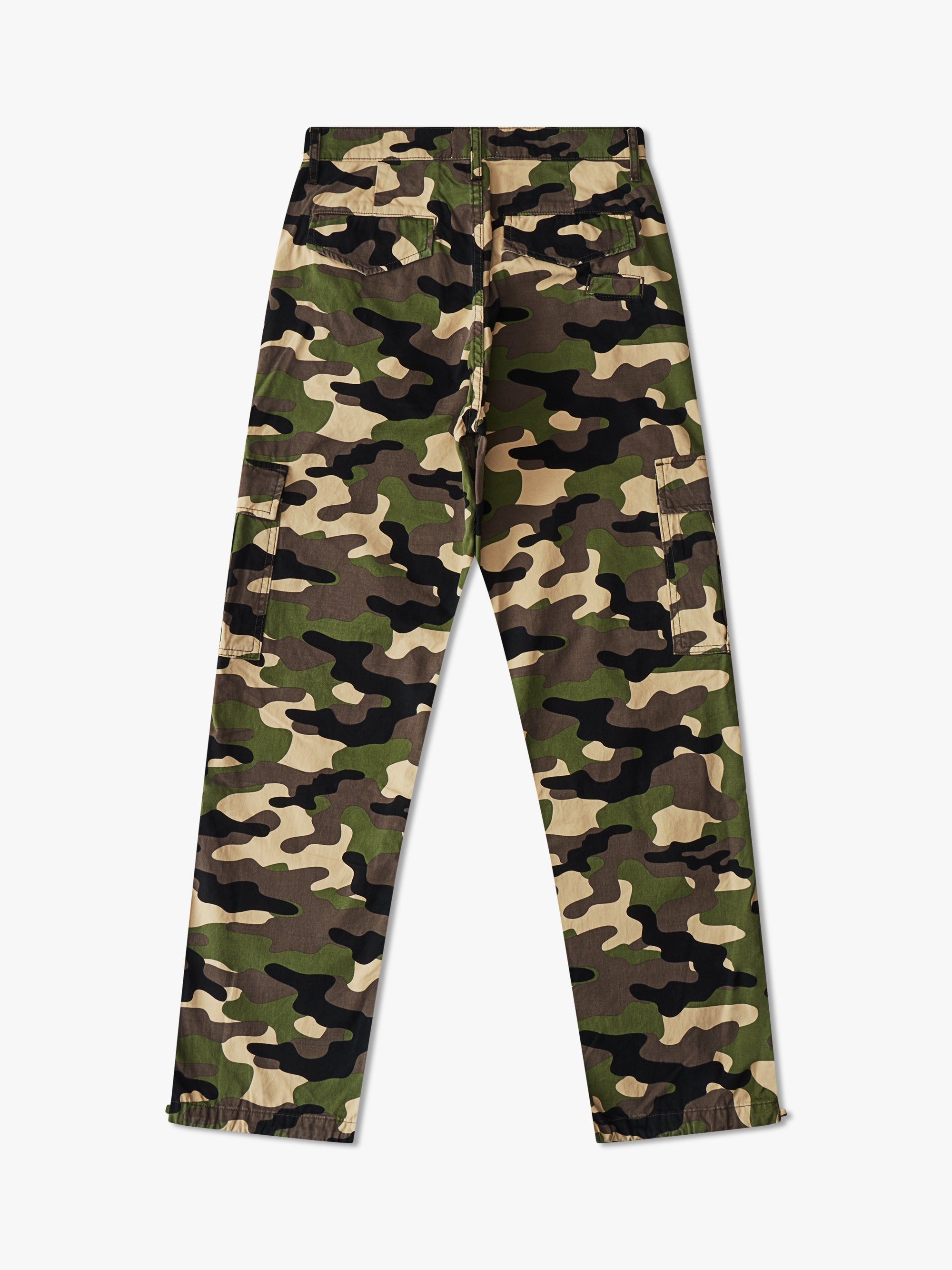 CAMO LINARES CARGO sold by Rhude product image thumbnail 2