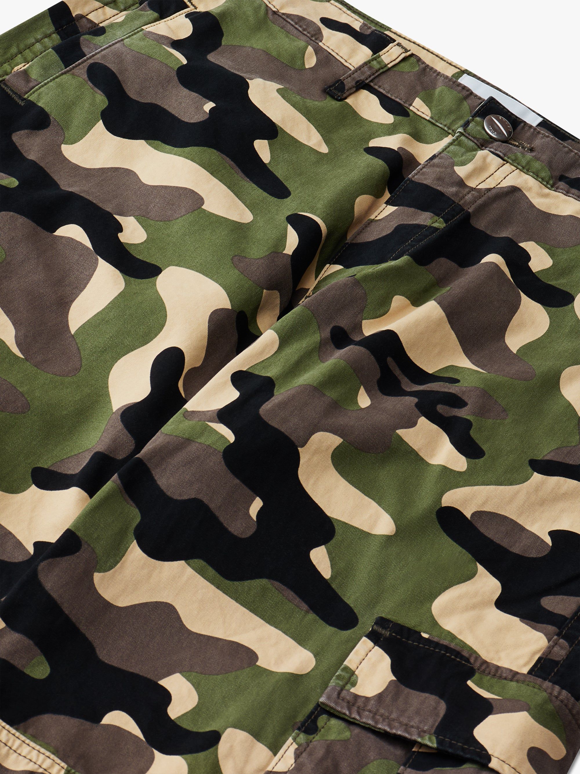CAMO LINARES CARGO sold by Rhude product image thumbnail 3