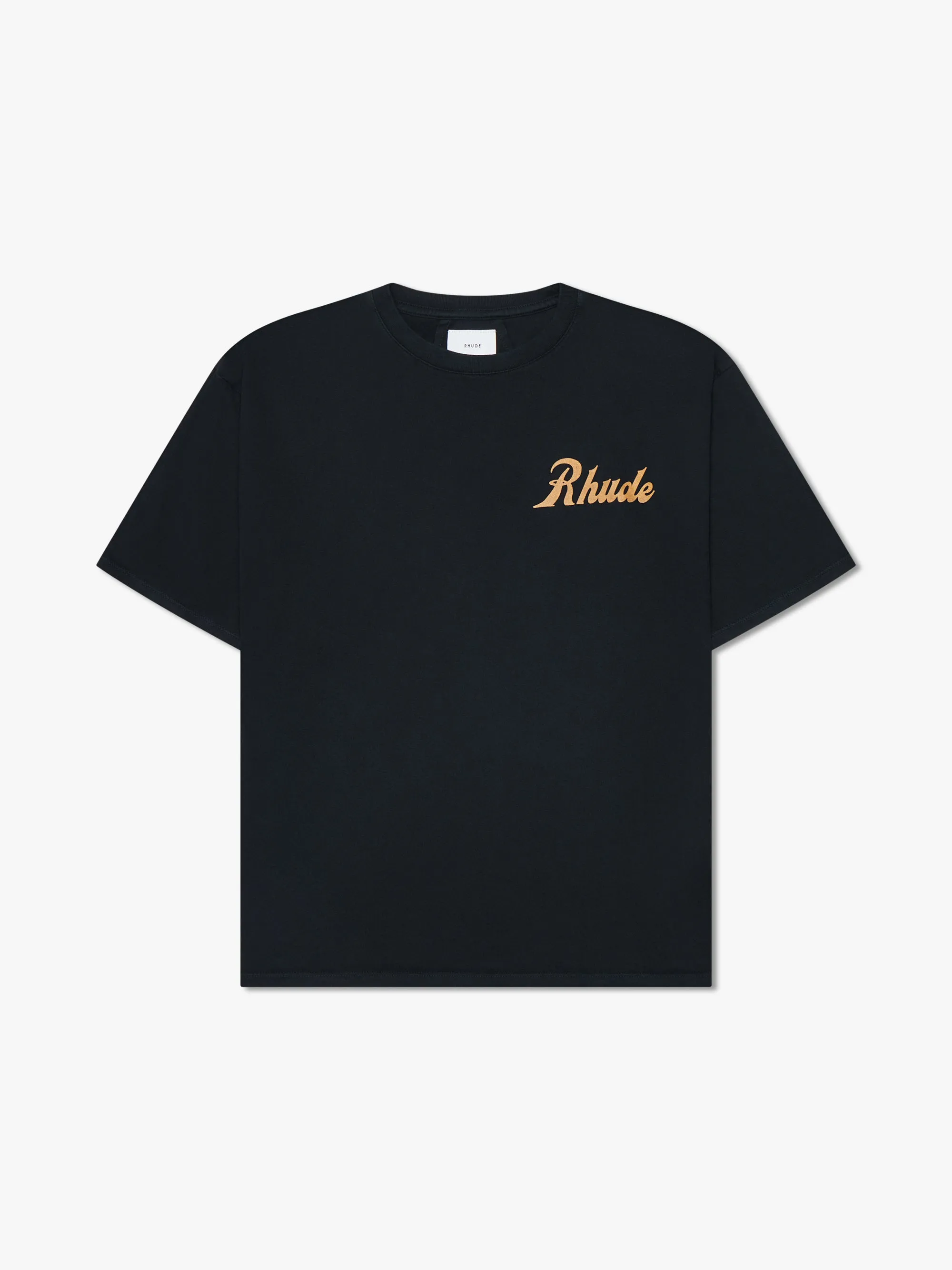 SALES AND SERVICE TEE sold by Rhude