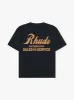 SALES AND SERVICE TEE sold by Rhude