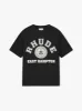 HAMPTON CATAMARAN TEE sold by Rhude