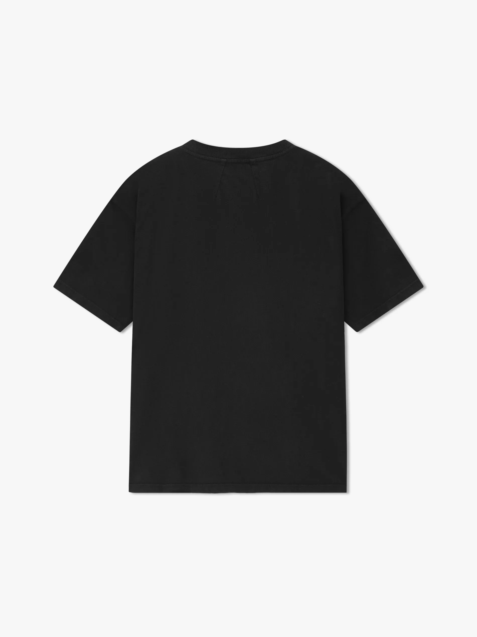 HAMPTON CATAMARAN TEE sold by Rhude product image thumbnail 3