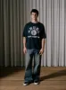 HAMPTON CATAMARAN TEE sold by Rhude