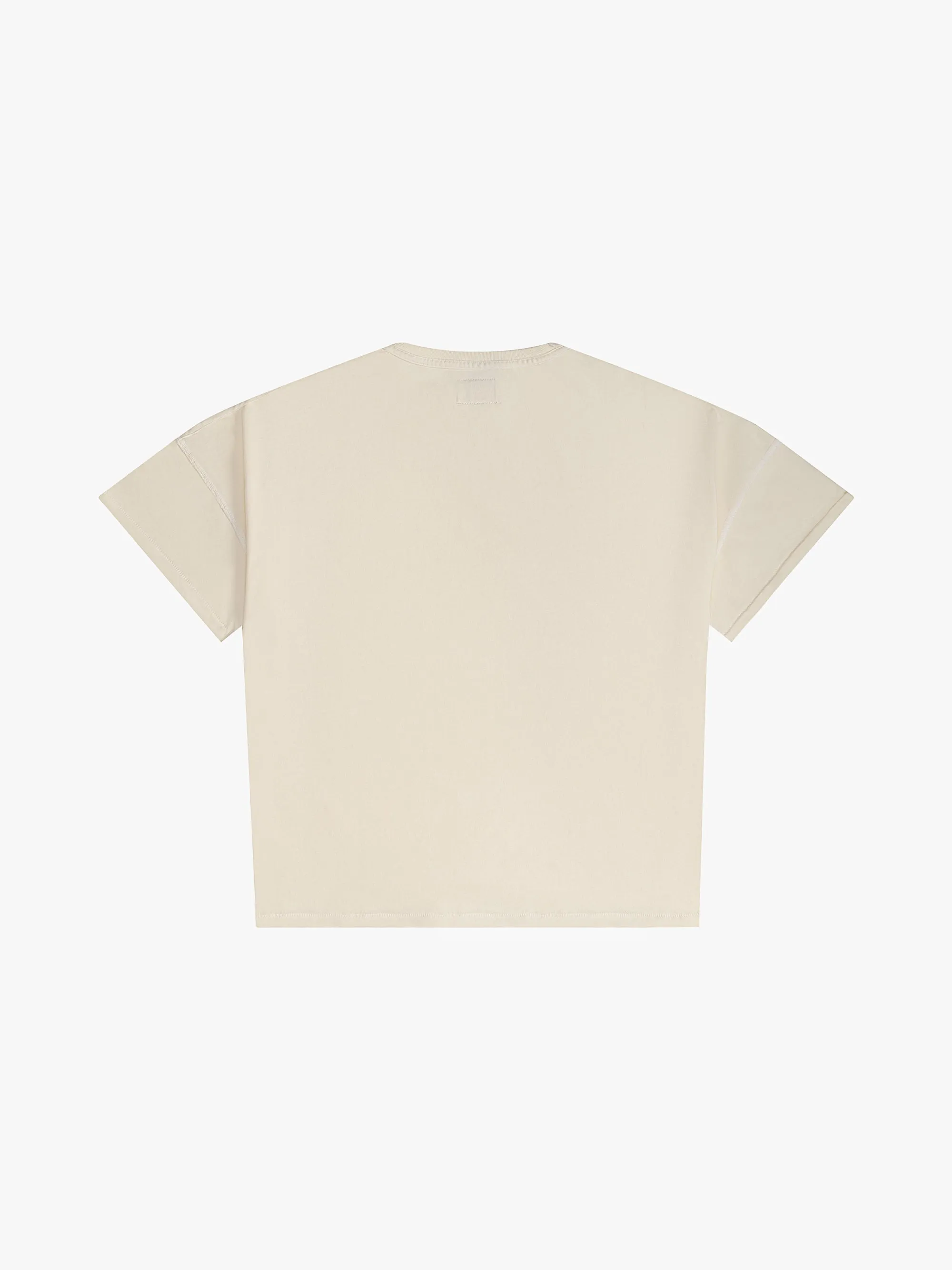 REVERSE TEE sold by Rhude product image thumbnail 2