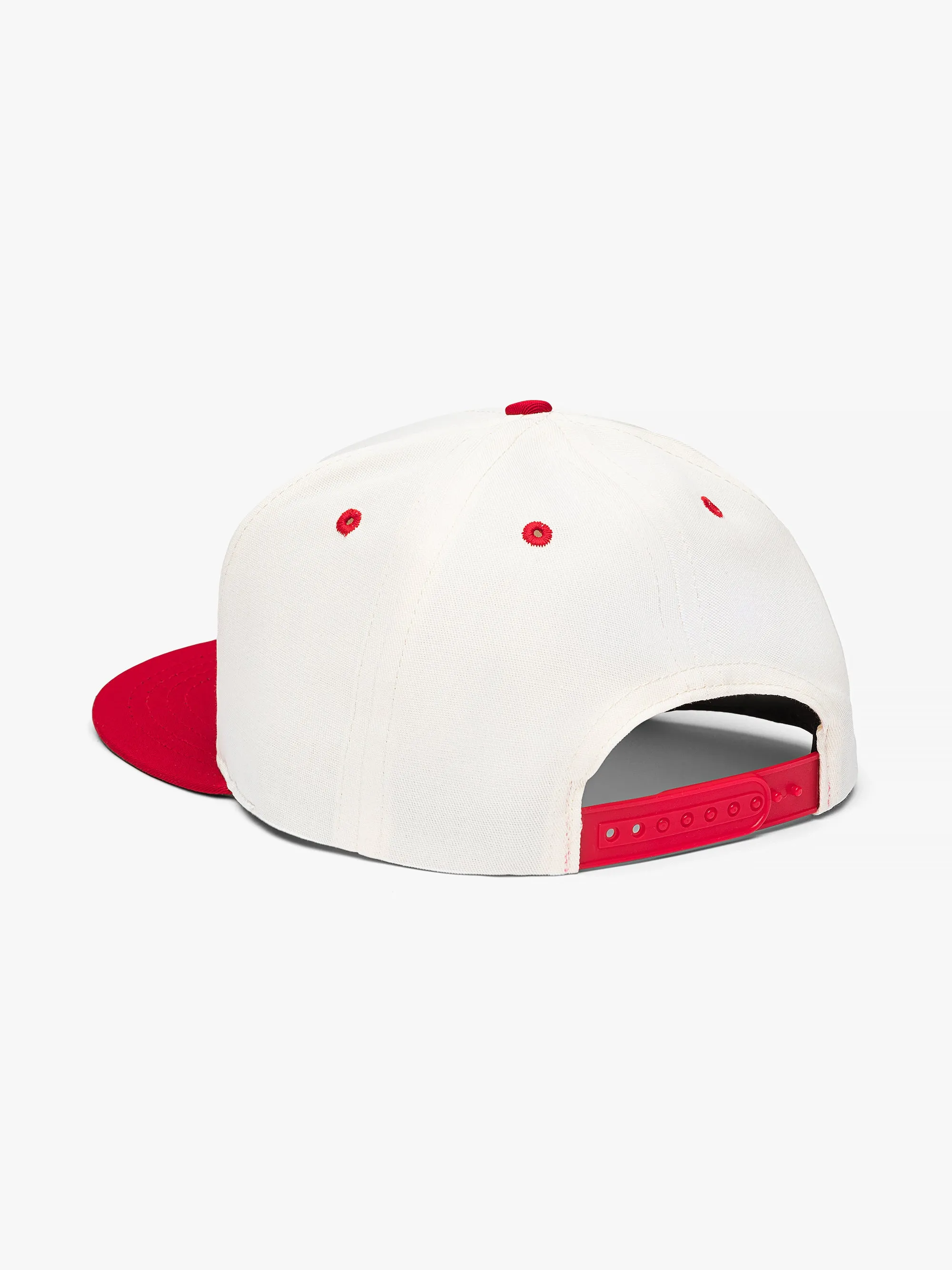 ROSSA STRUCTURED HAT sold by Rhude product image thumbnail 2