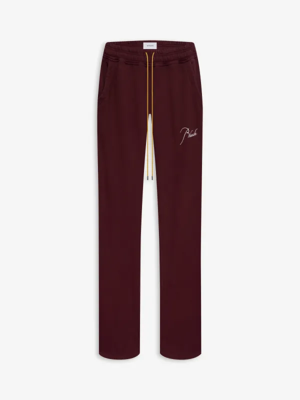 CLASSIC SWEATPANT sold by Rhude