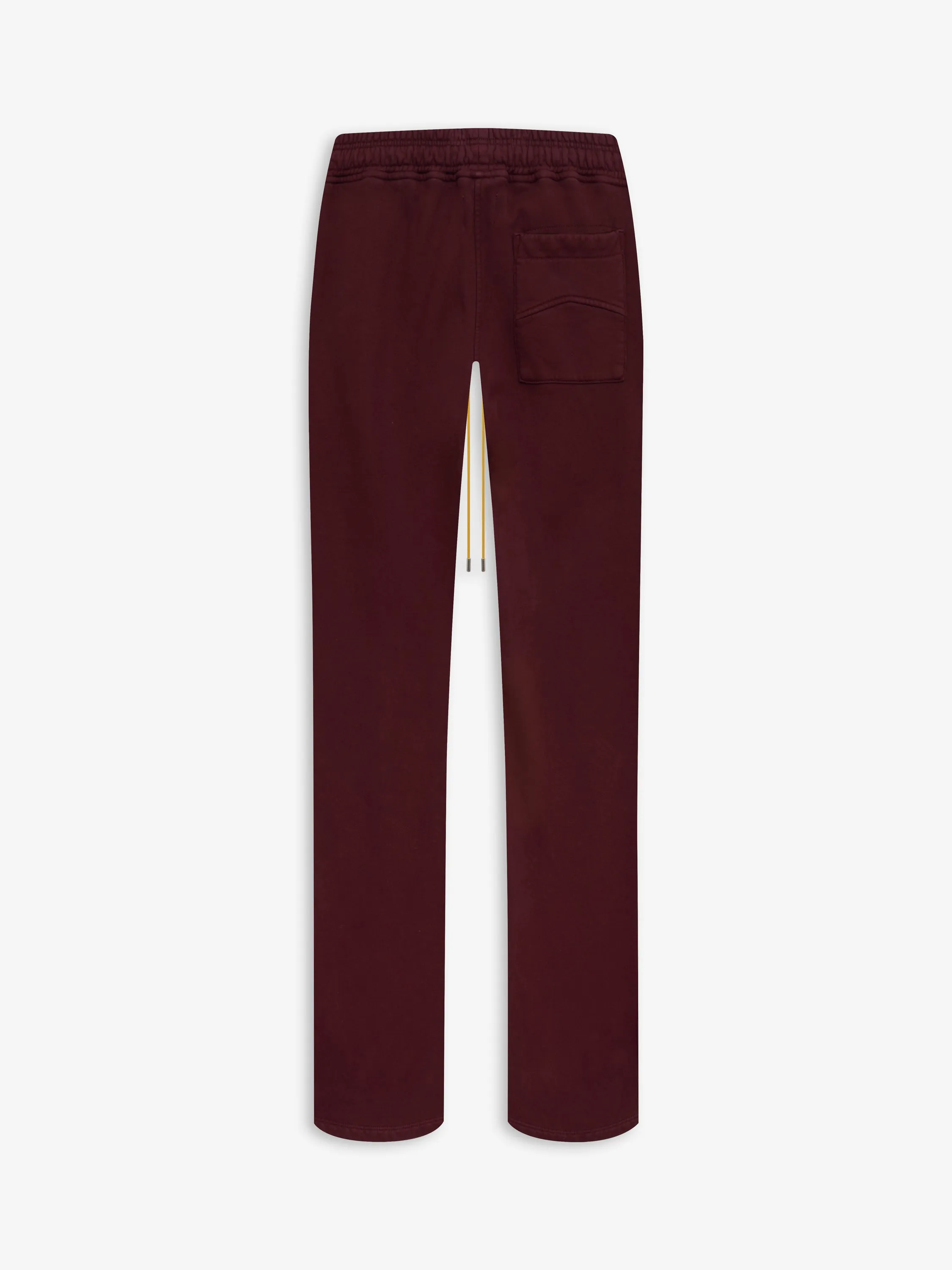CLASSIC SWEATPANT sold by Rhude product image thumbnail 5