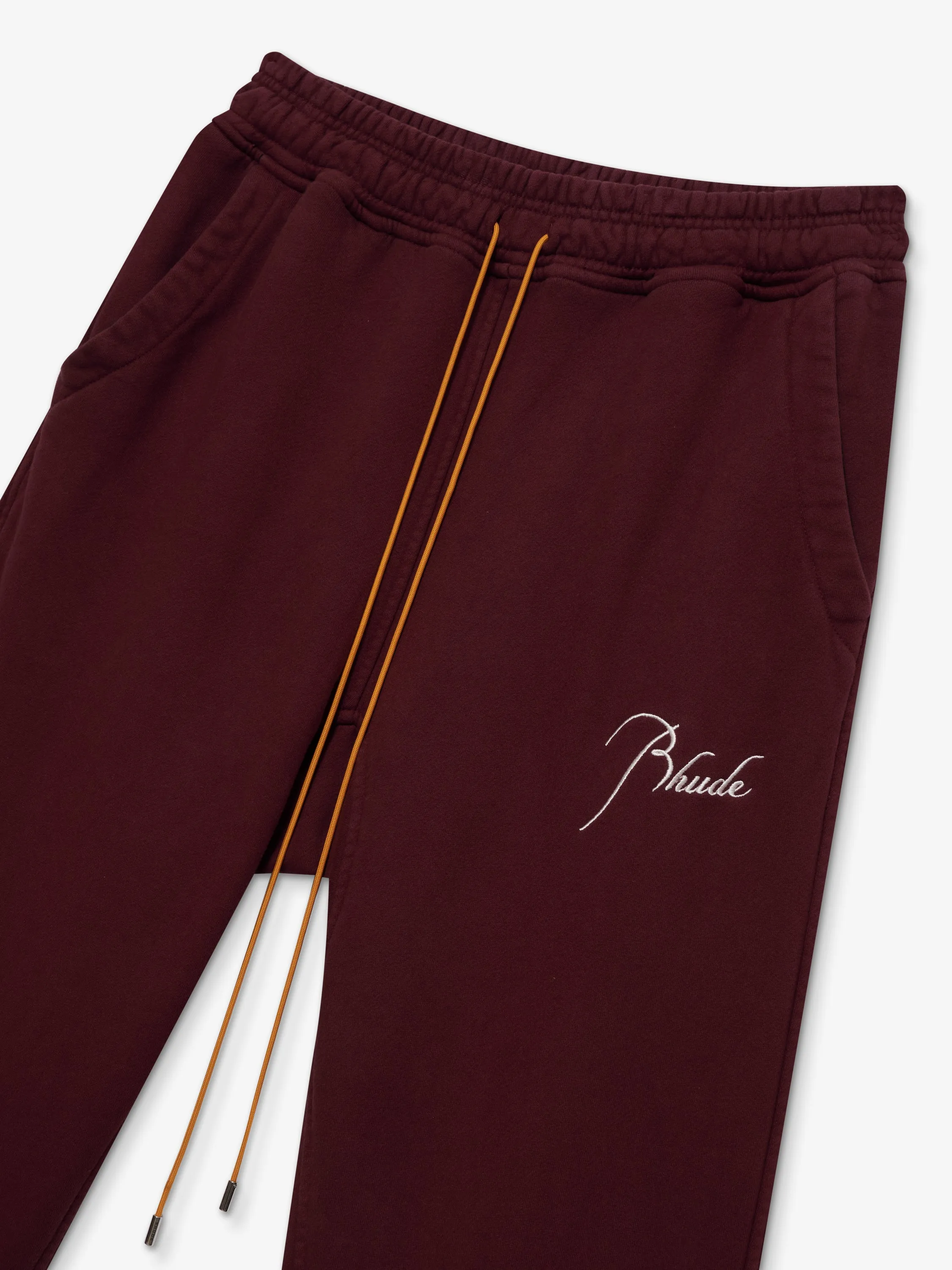 CLASSIC SWEATPANT sold by Rhude product image thumbnail 4