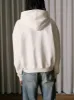 RHUDE ST. CROIX HOODIE sold by Rhude