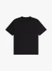 RHUDE ASPEN SKI CREST TEE sold by Rhude