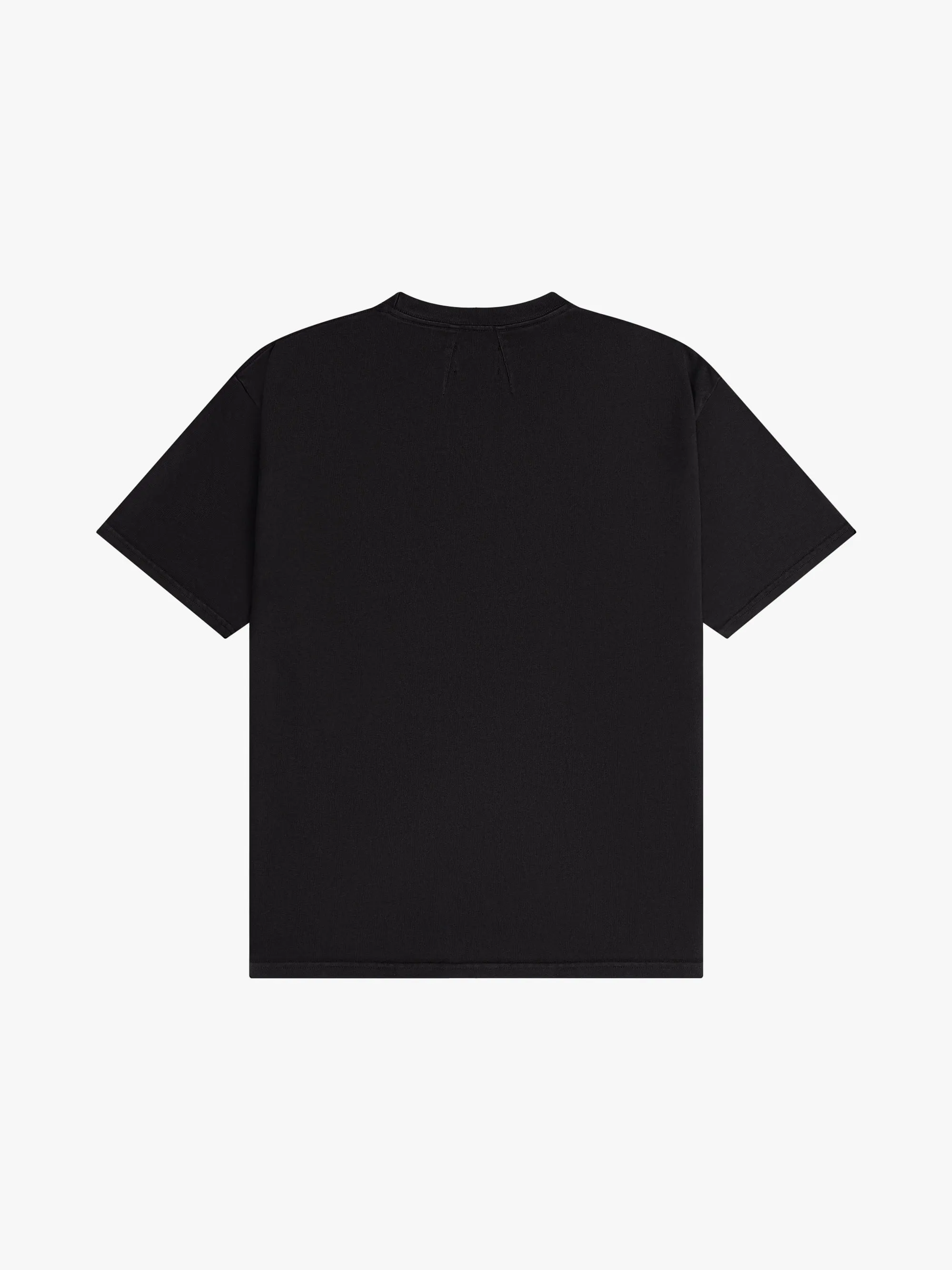 RHUDE ASPEN SKI CREST TEE sold by Rhude product image thumbnail 2
